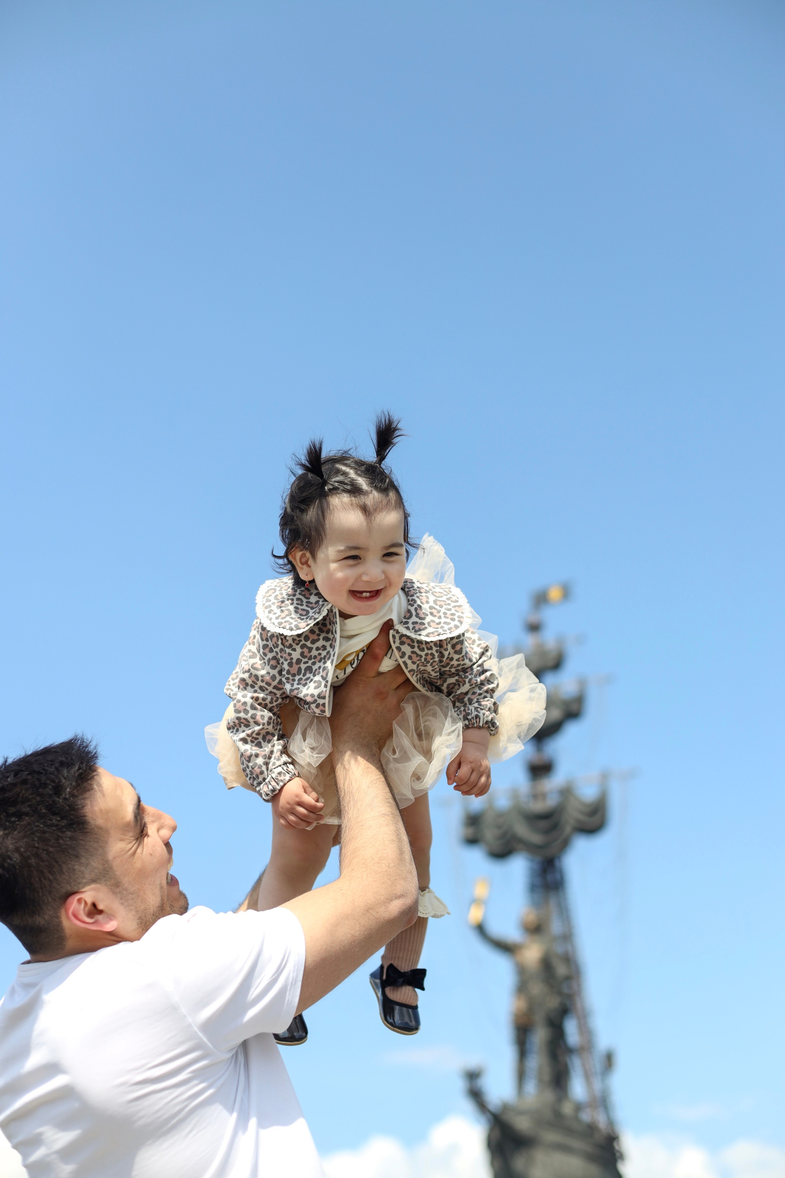 Прогулка ПАРК ГОРЬКОГО. Главная