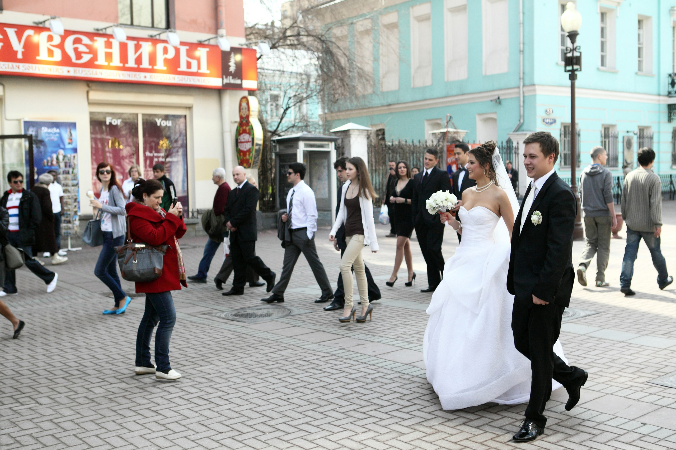 Паша и Даша. Фотограф Лагутин Анатолий