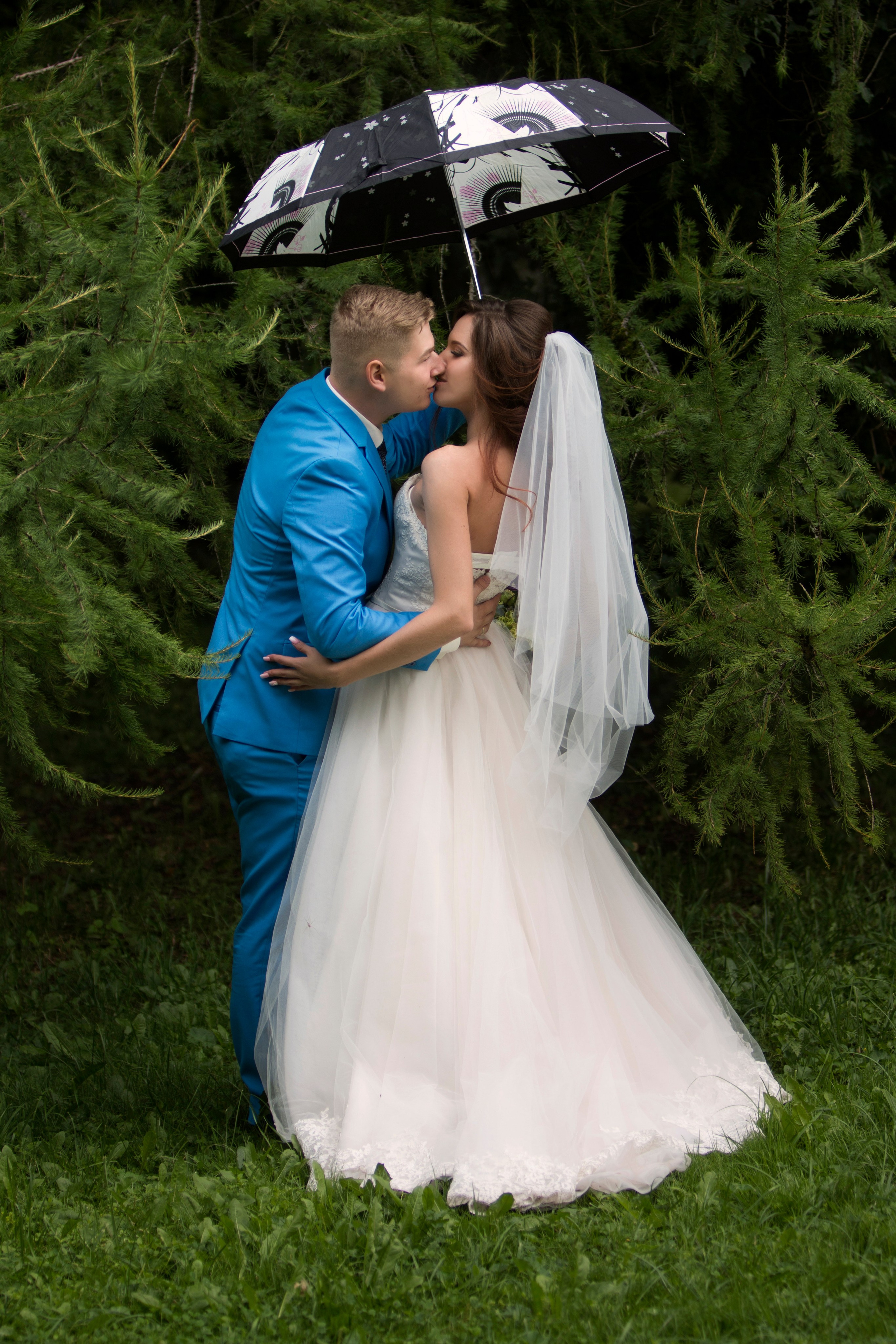 Свадьбы. Фотограф Лагутин Анатолий