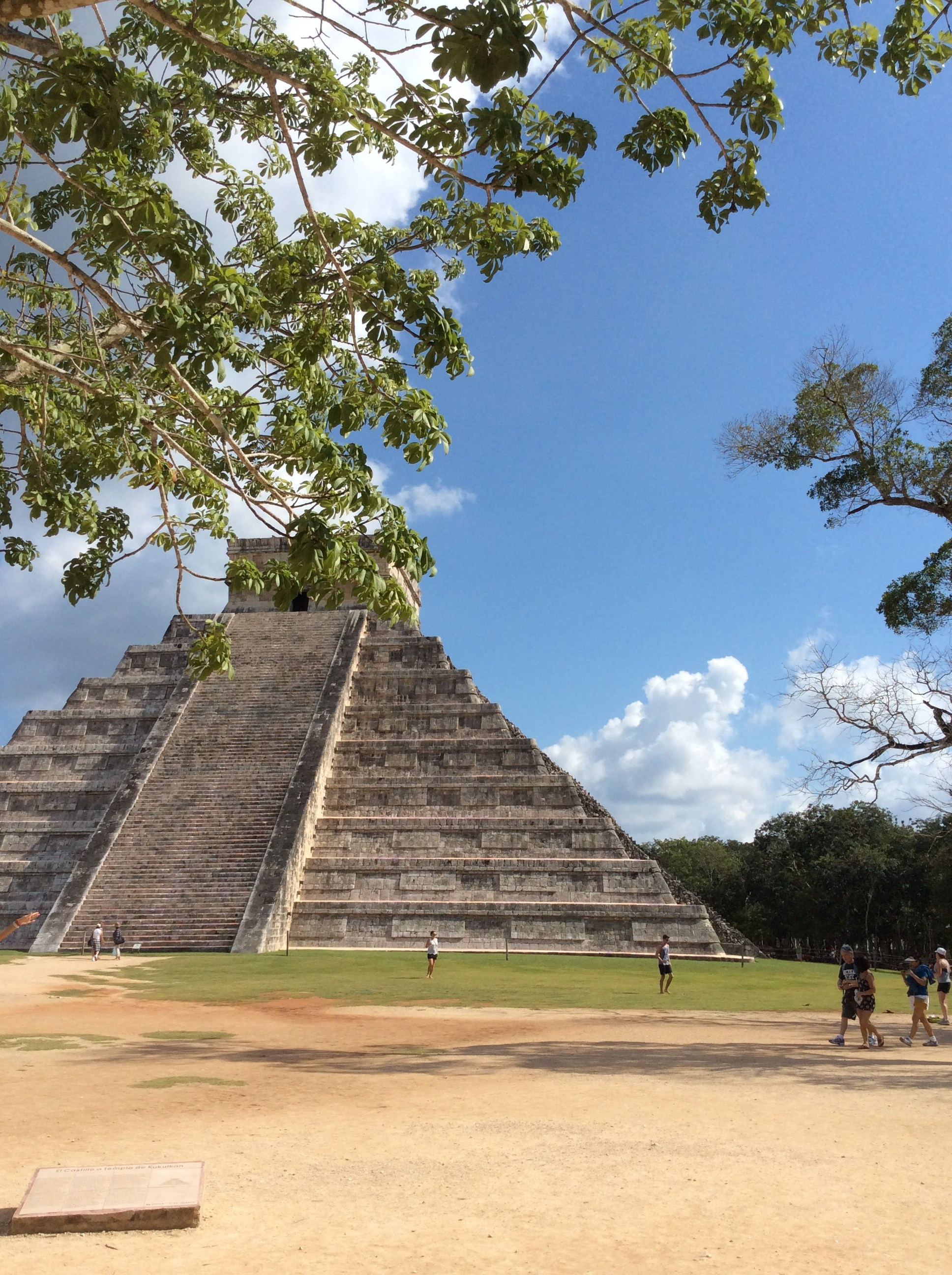 Путешествие. Города