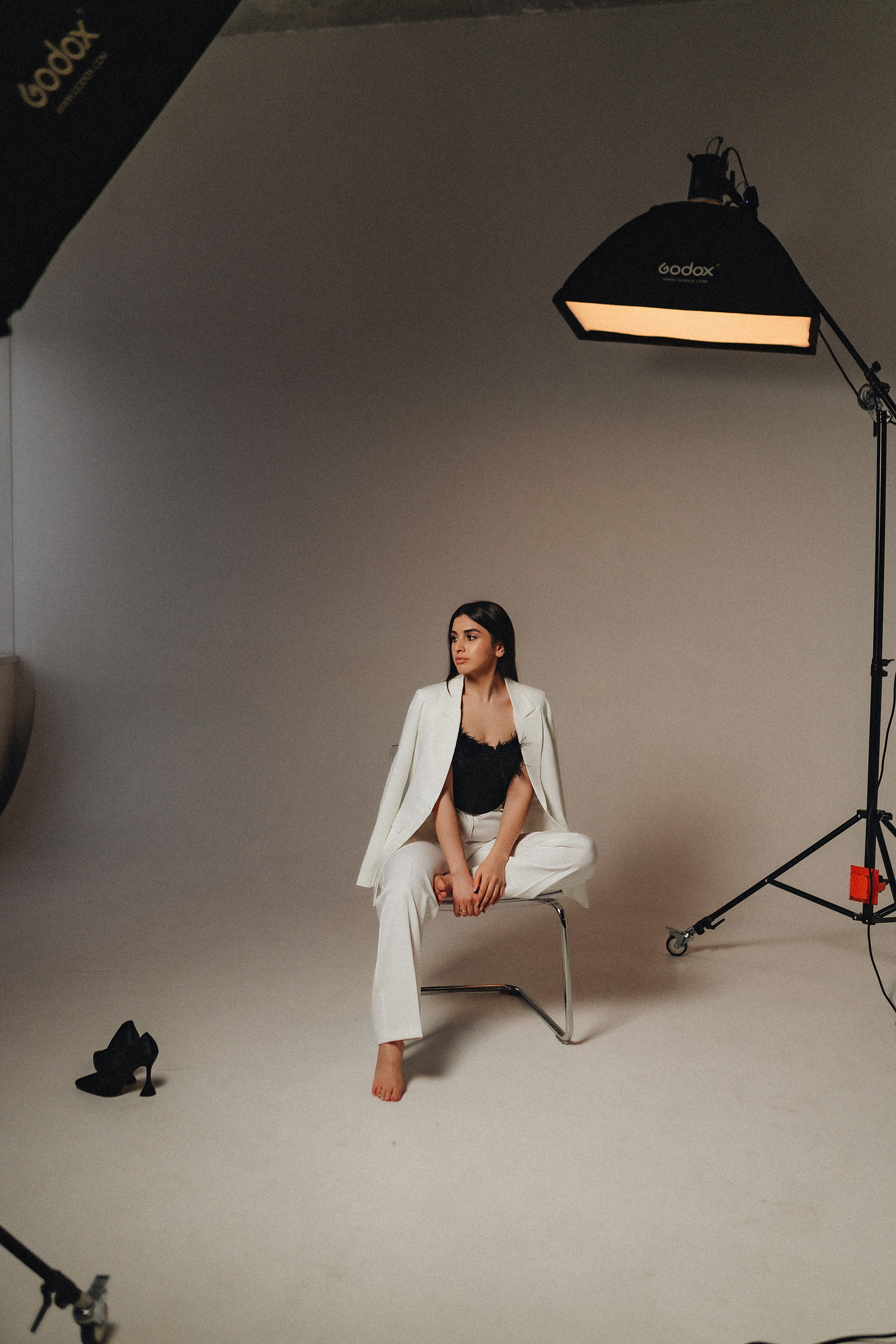 Саламат и Вусал. Фотограф Карина Шмулёва. Воронеж и область