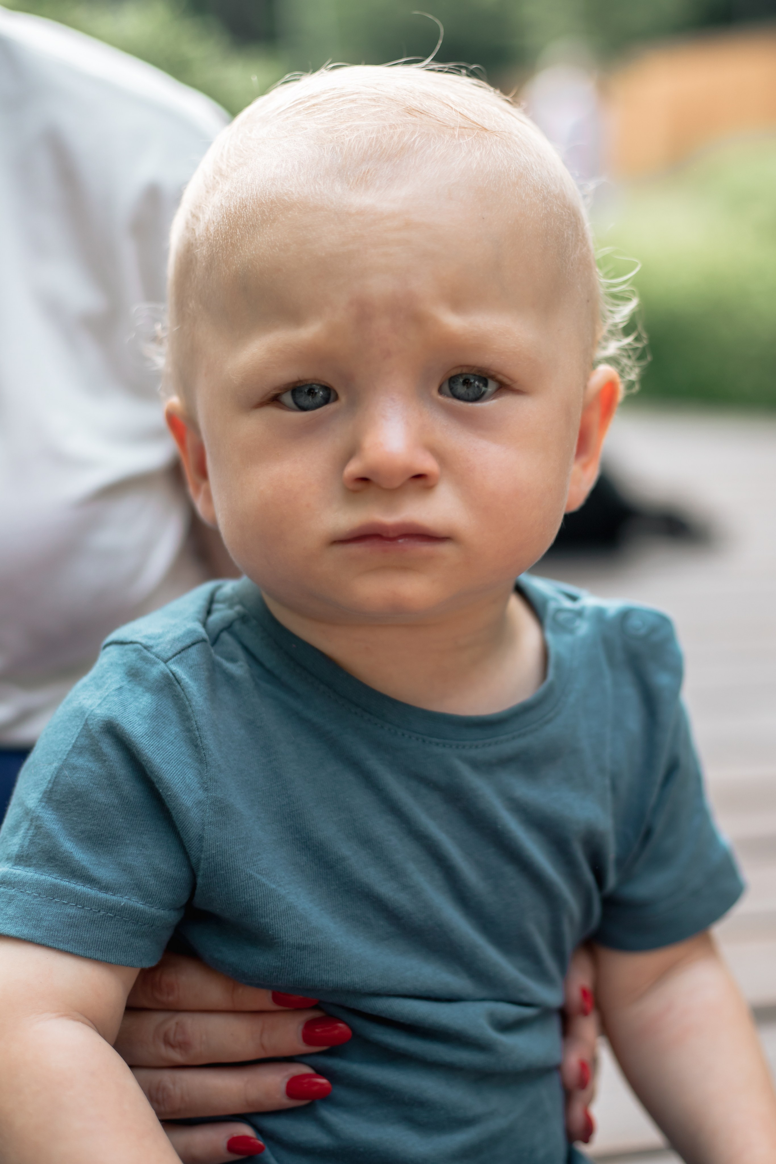 Семейная в парке. Фотограф Воронеж, Новая Усмань Мария Бублик