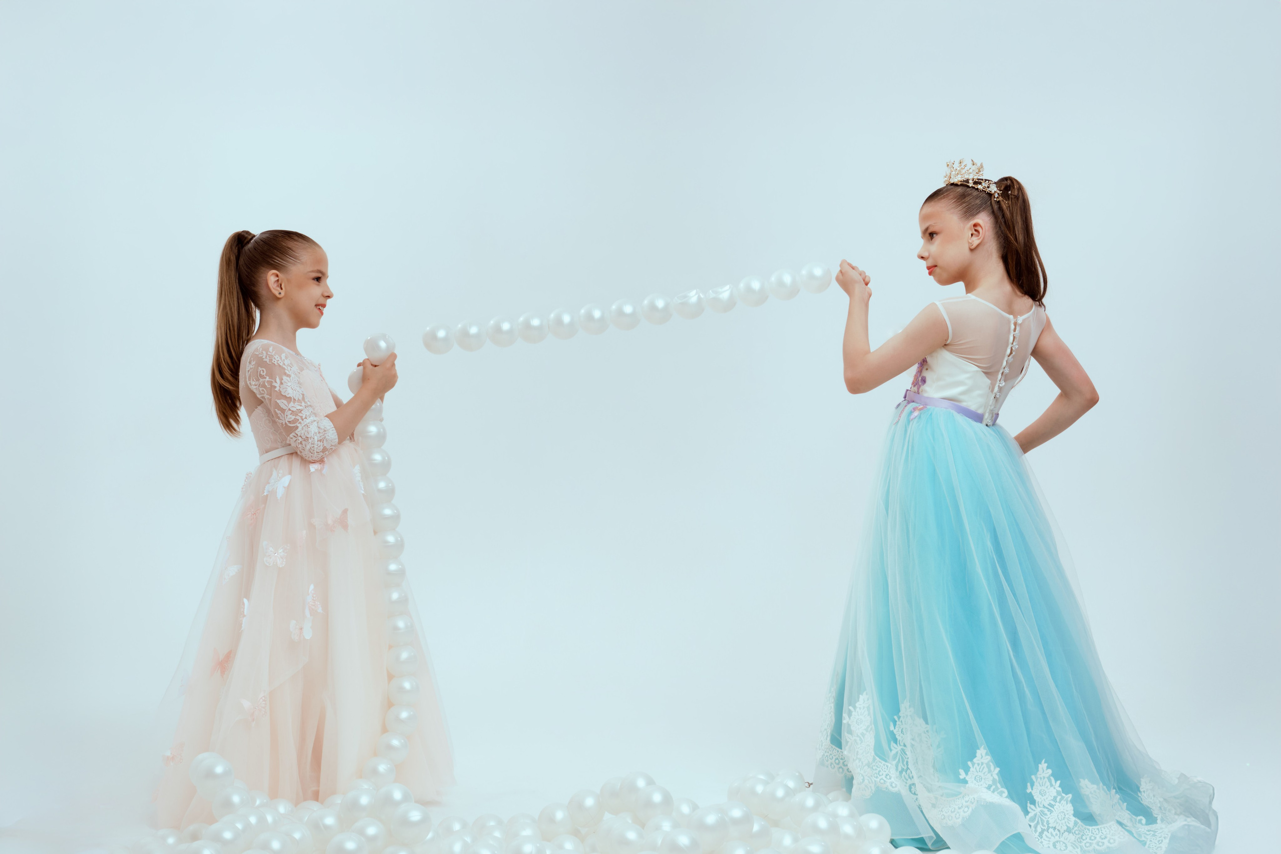 Проект «Фотодень для гимнасток». Barsukov