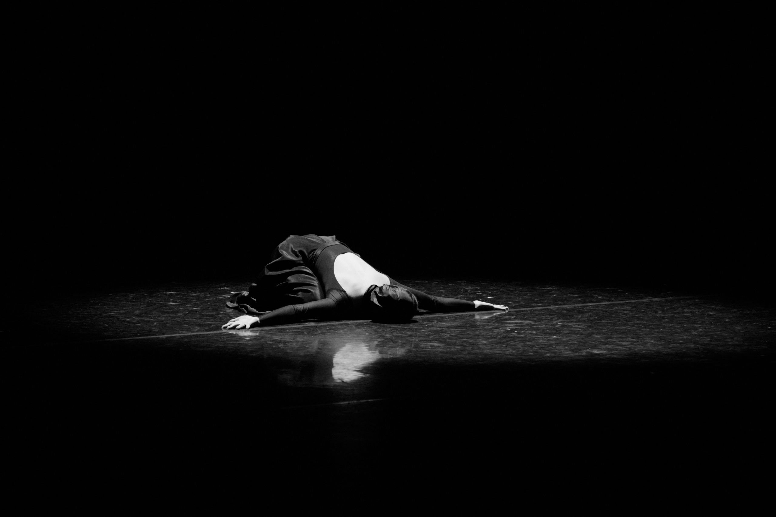 Гала-концерт Казанского хореографического училища. Barsukov