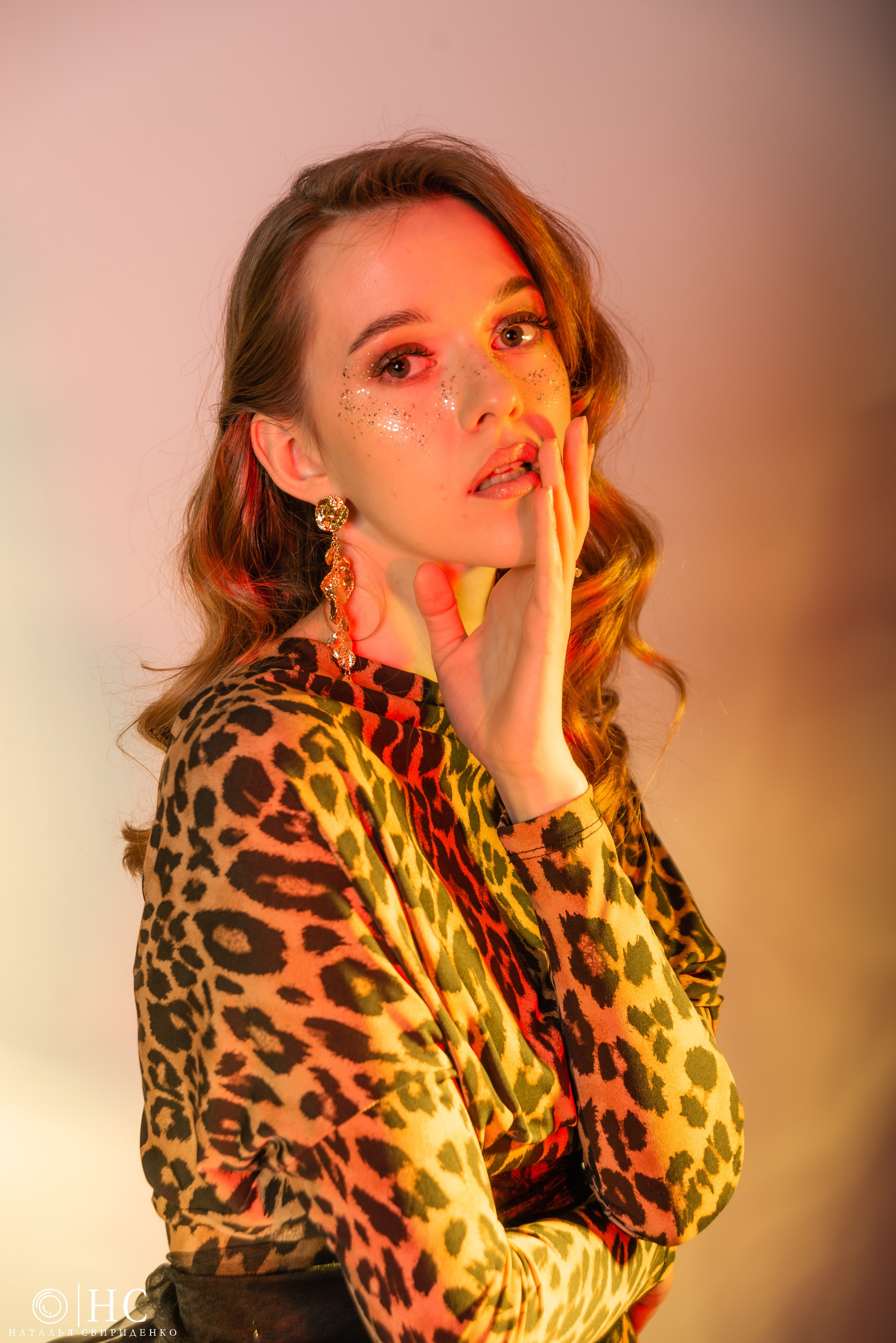 Татьяна. Фотограф в Кемерово Наталья Свириденко