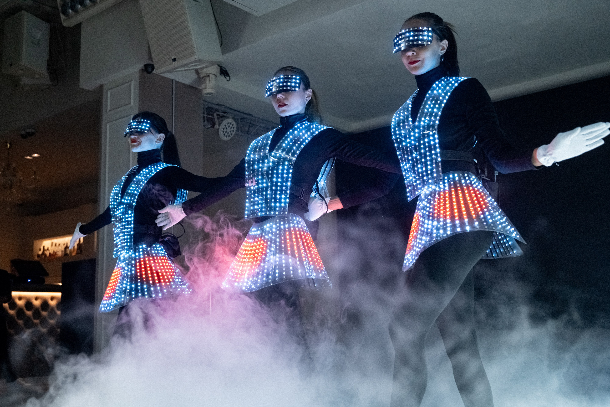 65 лет Металлургам