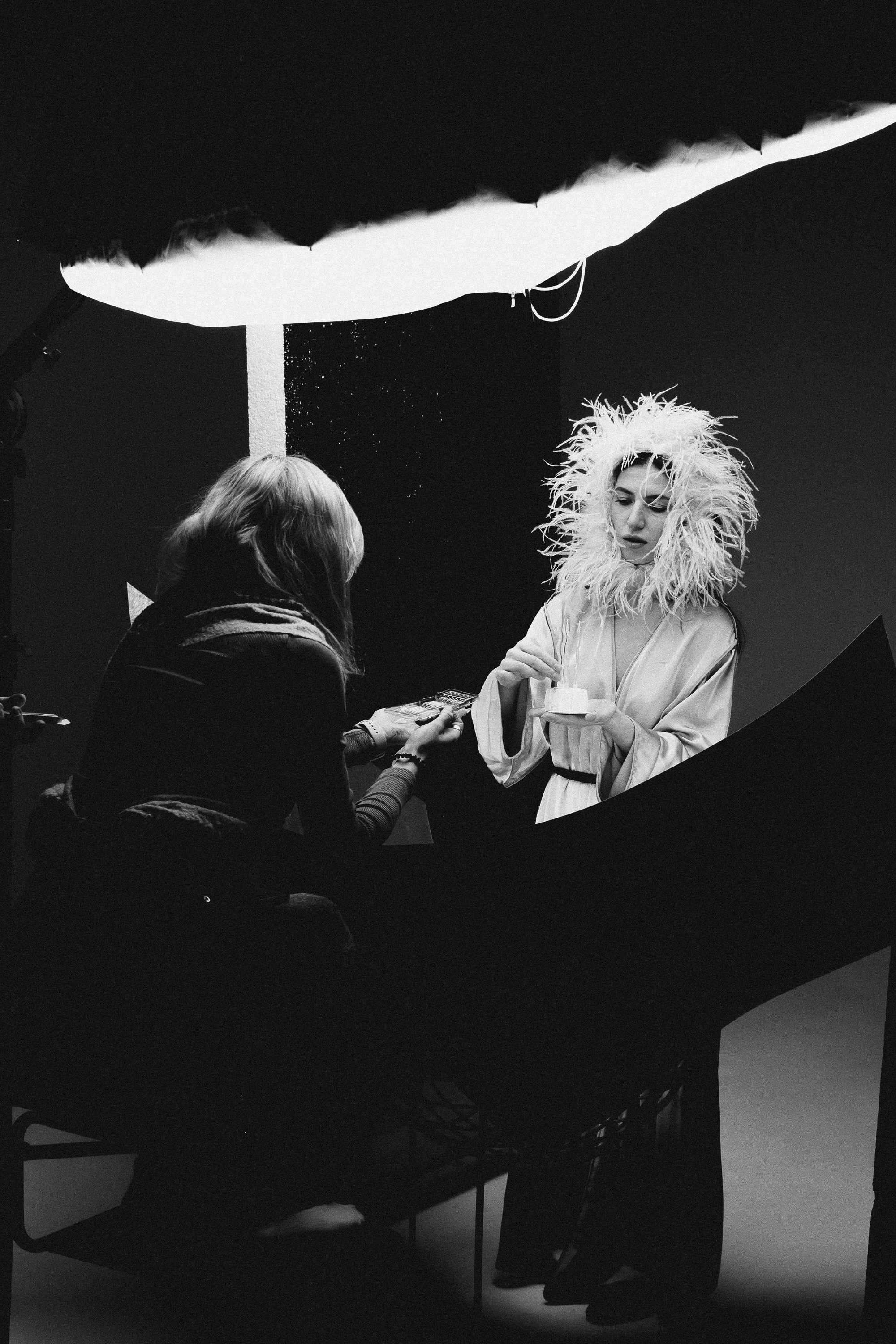 Фотограф vitalina.fox