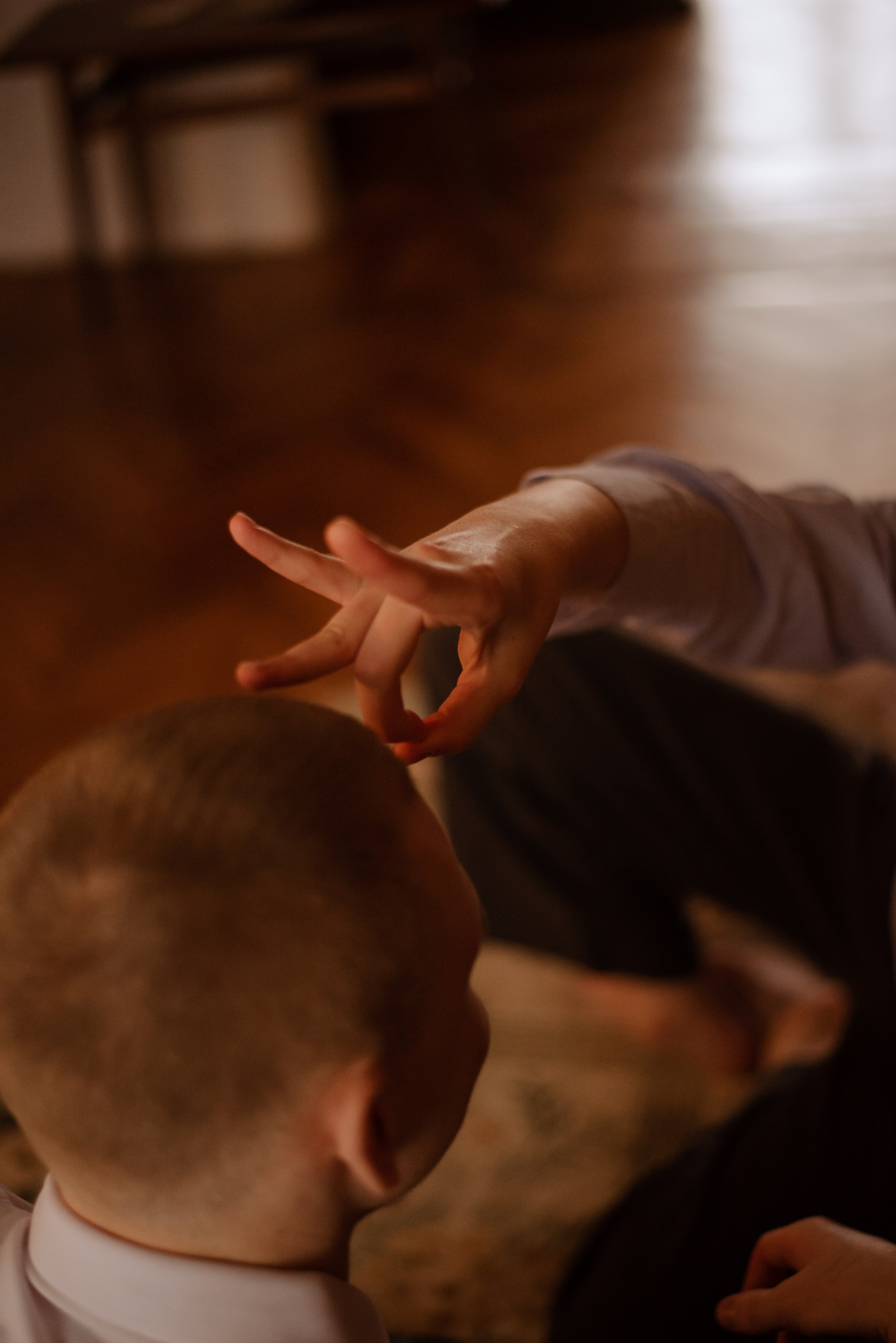 Вдвоём. Семейный фотограф Ермишина Ксения