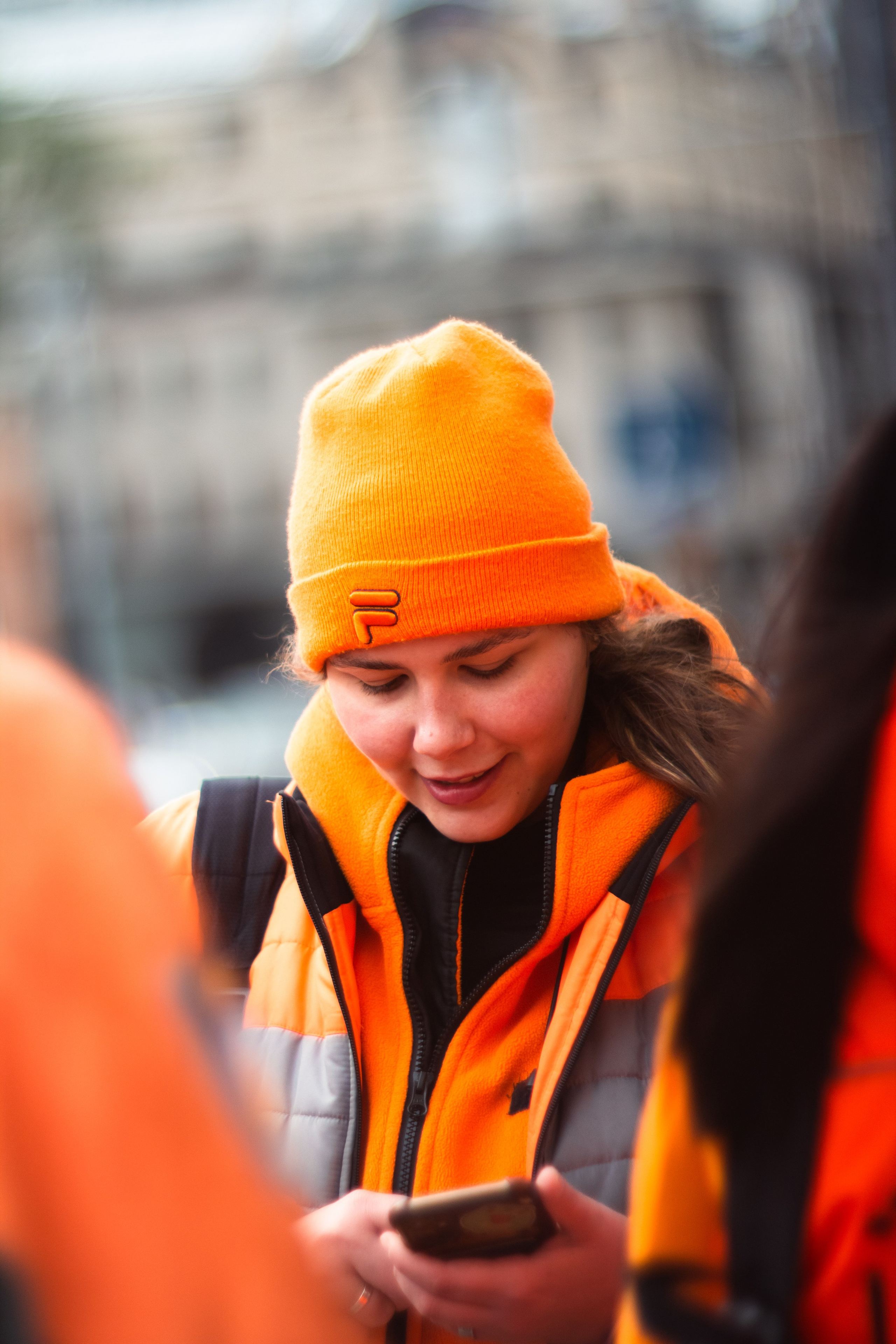 ЛизаАлерт. Фотограф Алекс Беранже