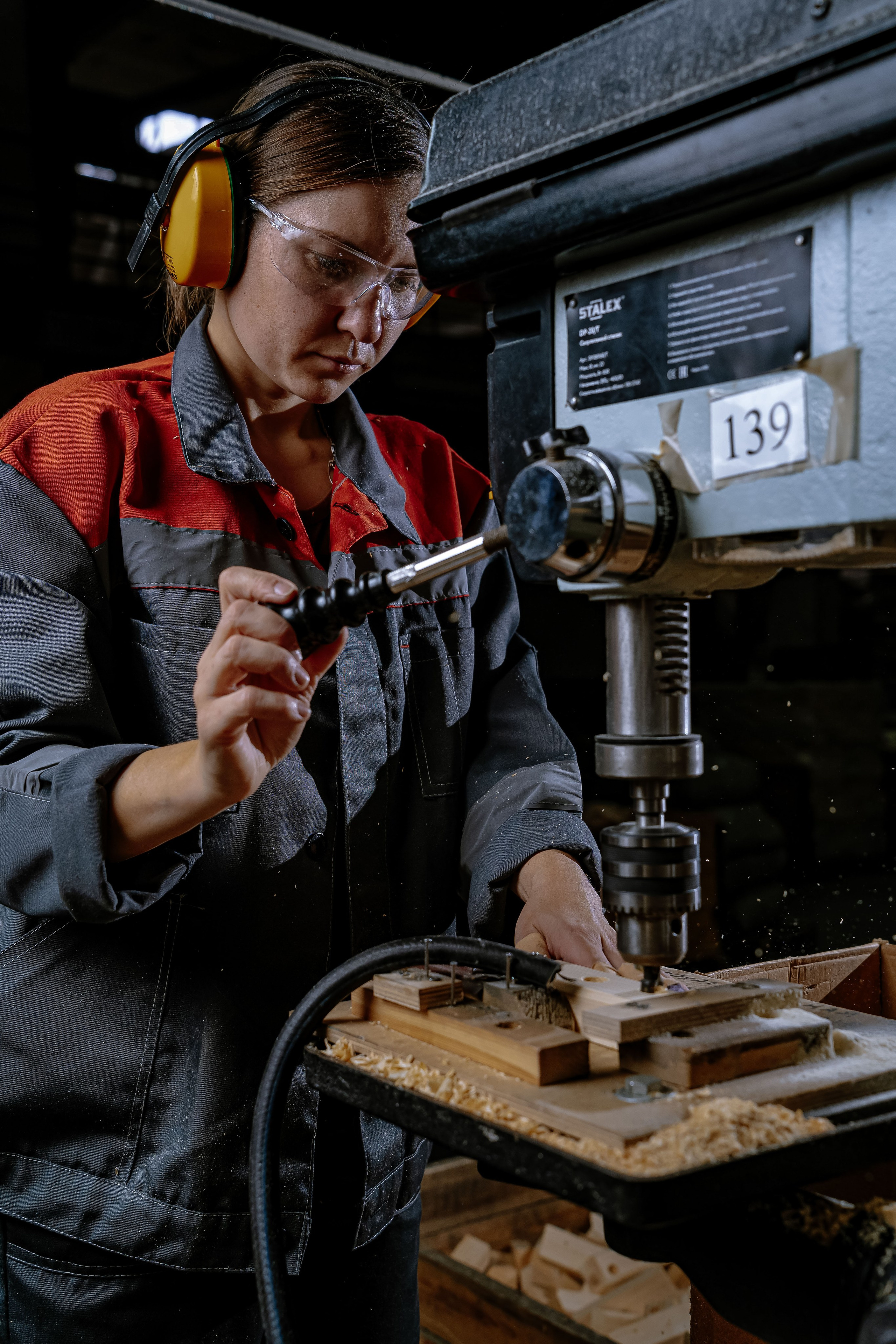 ФОРЕСТ ПРОМ ГРУП. Фотограф в Екатеринбурге