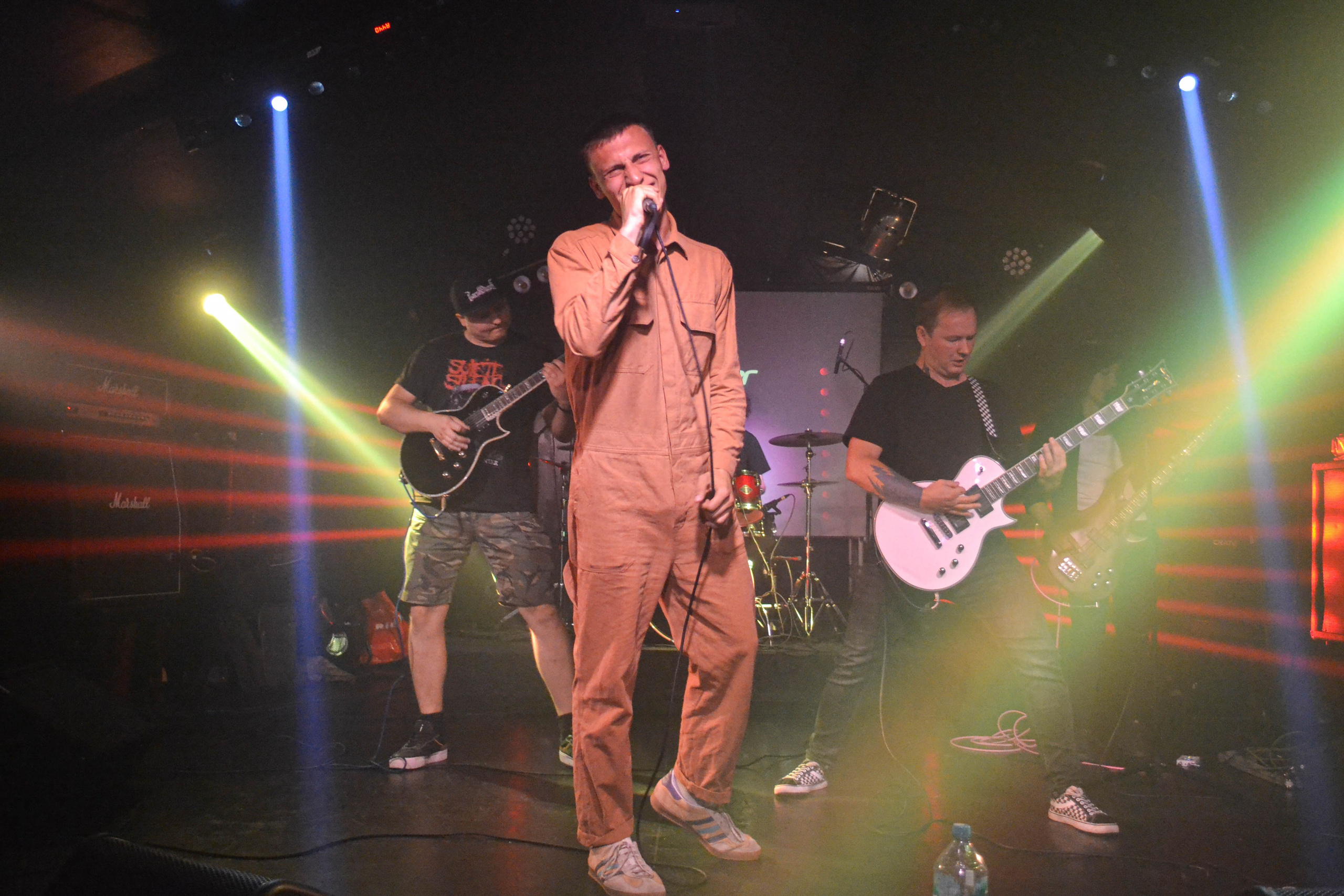 Action Club 17/08/24. Репортажный фотограф в Пскове