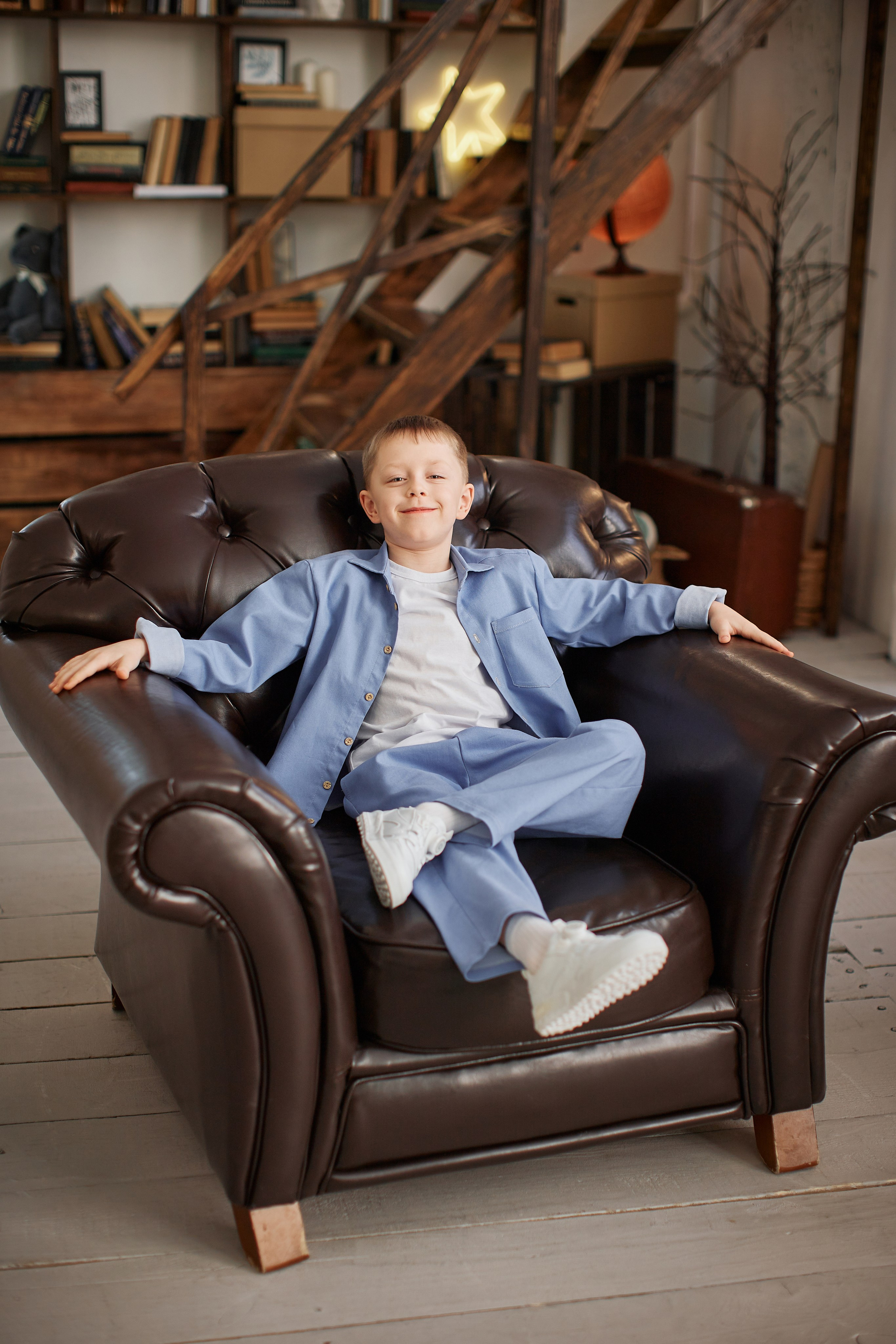 Портреты. Выпускные альбомы в городе Курган для всех