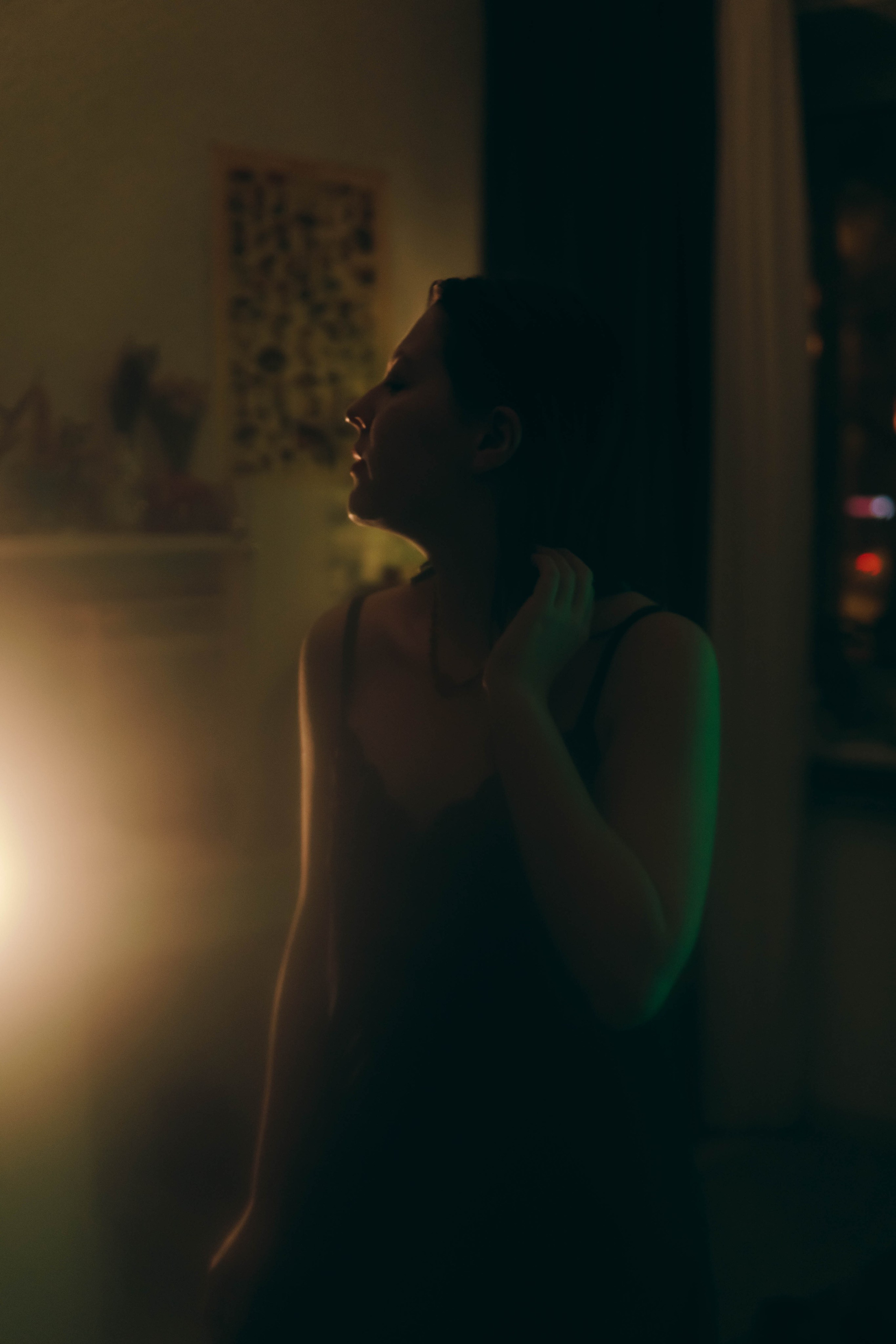 Милена. Фотограф-анималист Ксения Воробьева, Москва