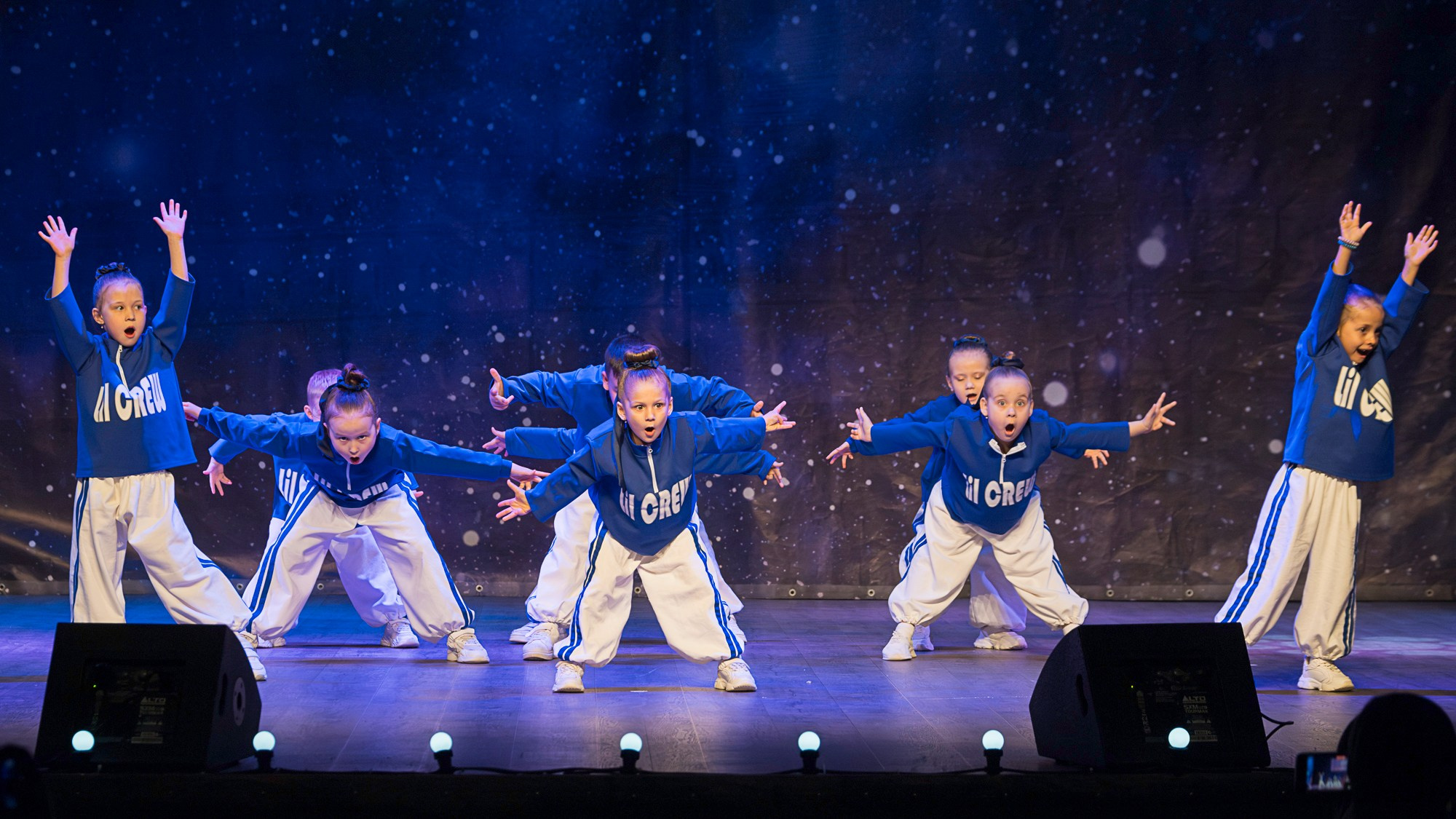Time of Kings. Репортажный фотограф в Казани Павел Серпокрылов