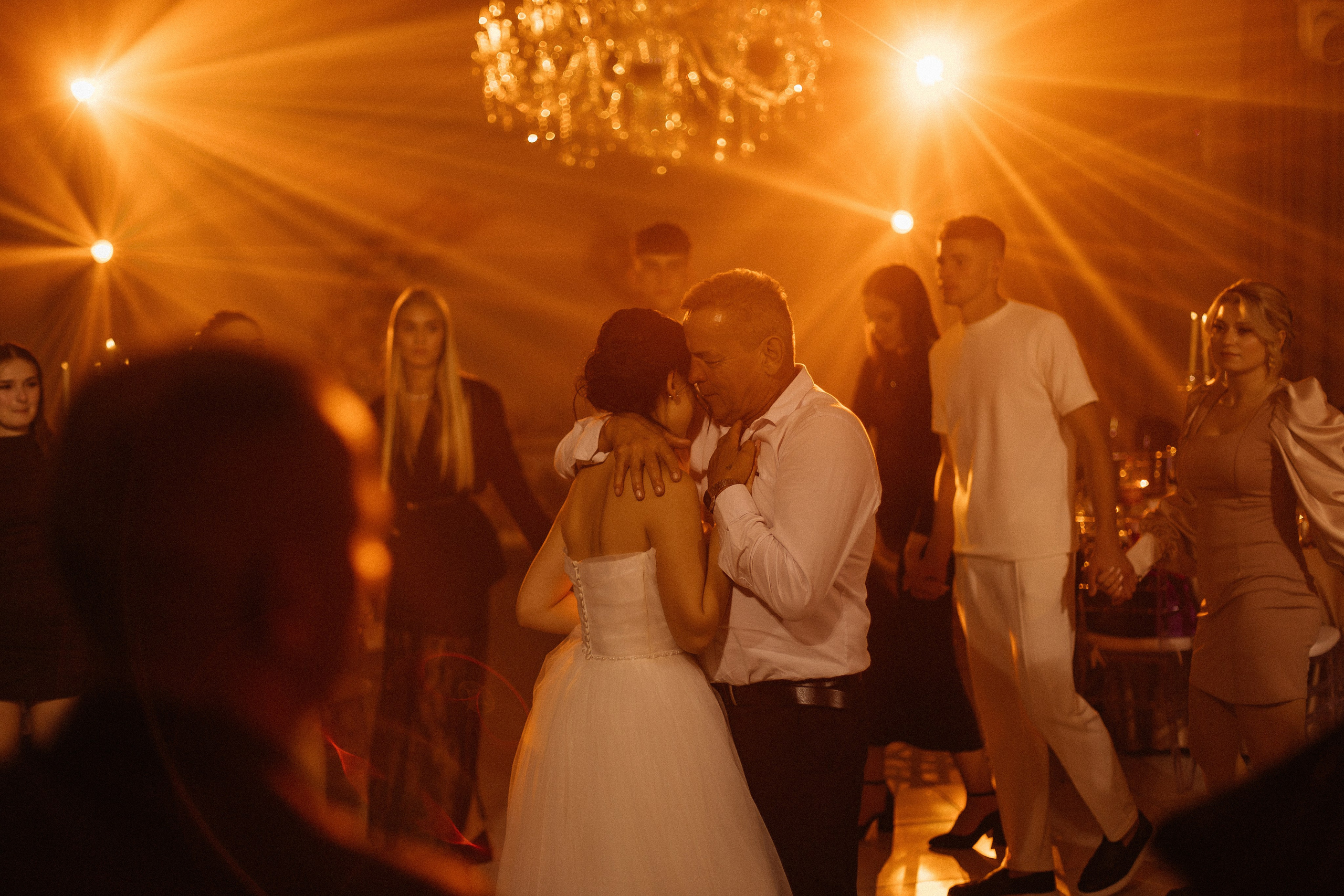 Сергей и Ксения. Свадебный фотограф и видеограф