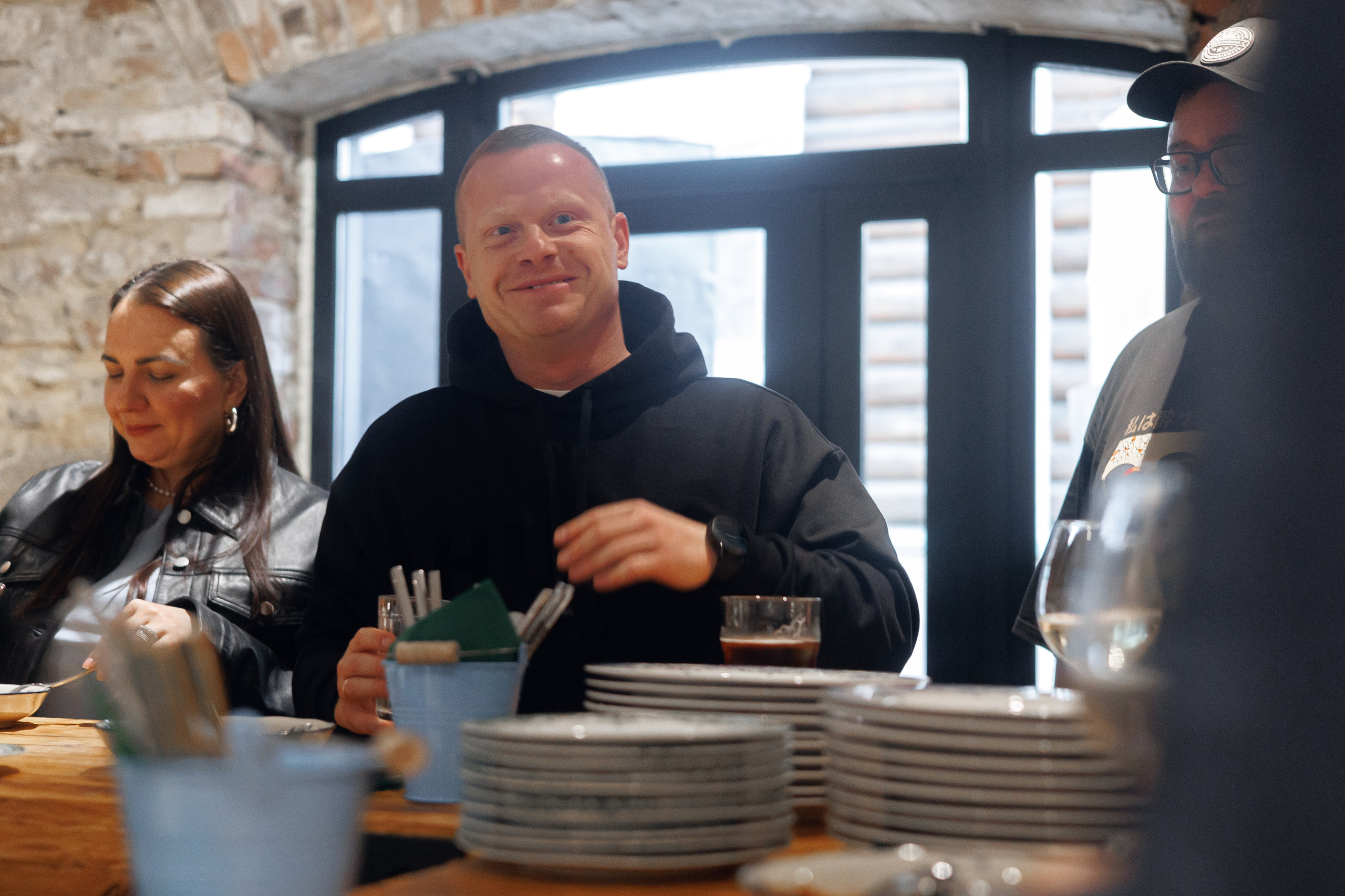 Евразийский ресторанный форум Челябинск. гастроужин челябинск