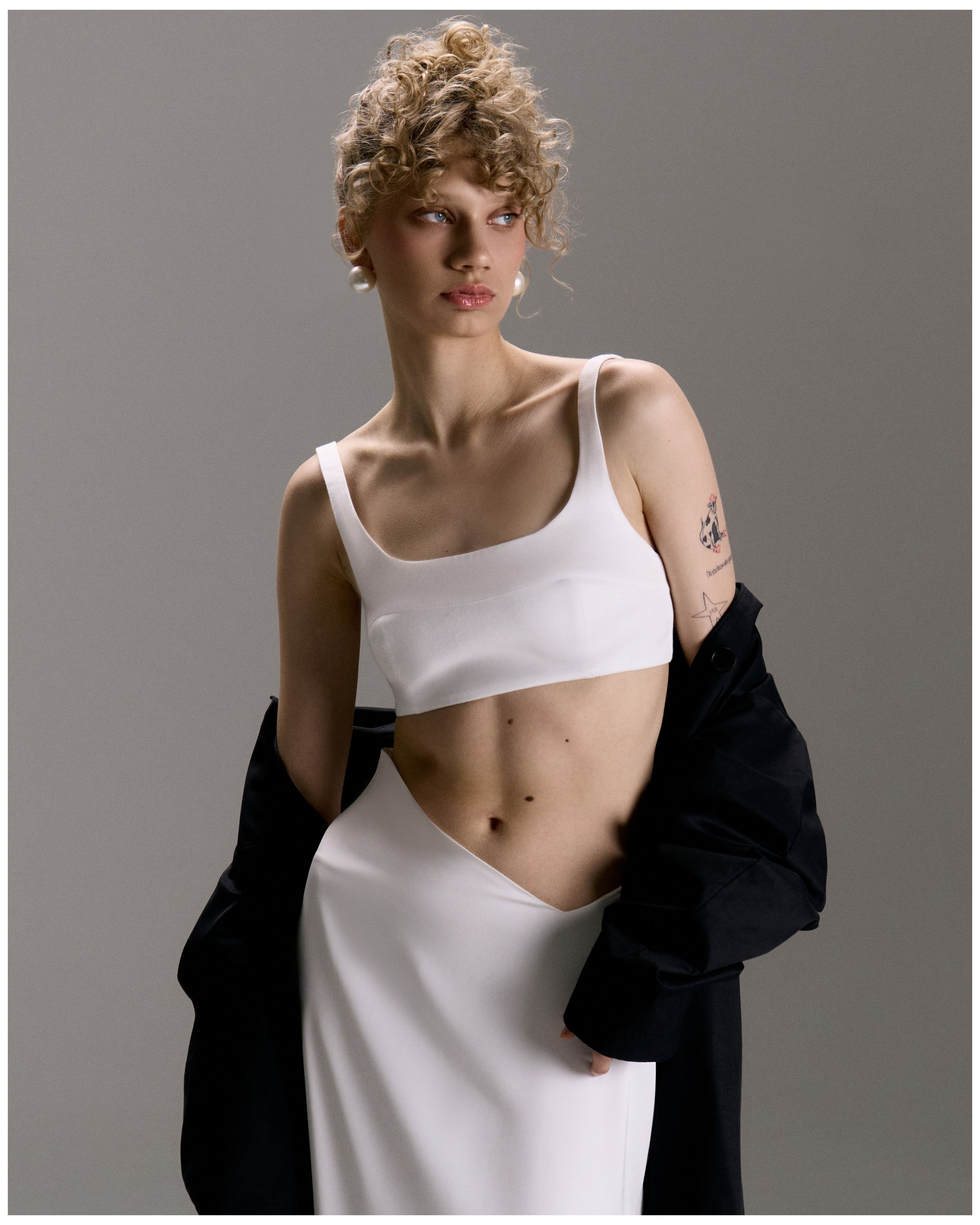 Yunna. Axis model management