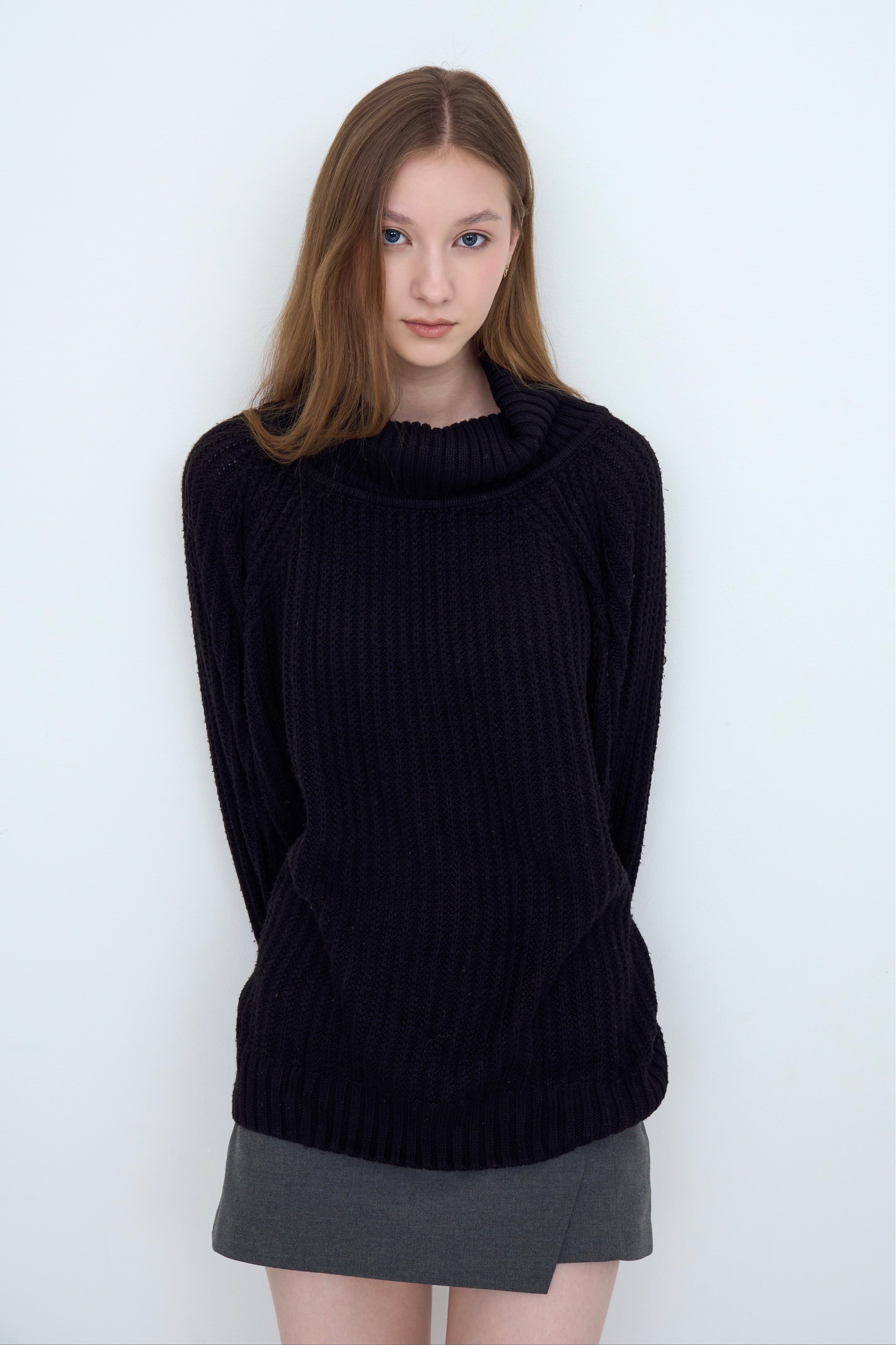 Daria. Axis model management