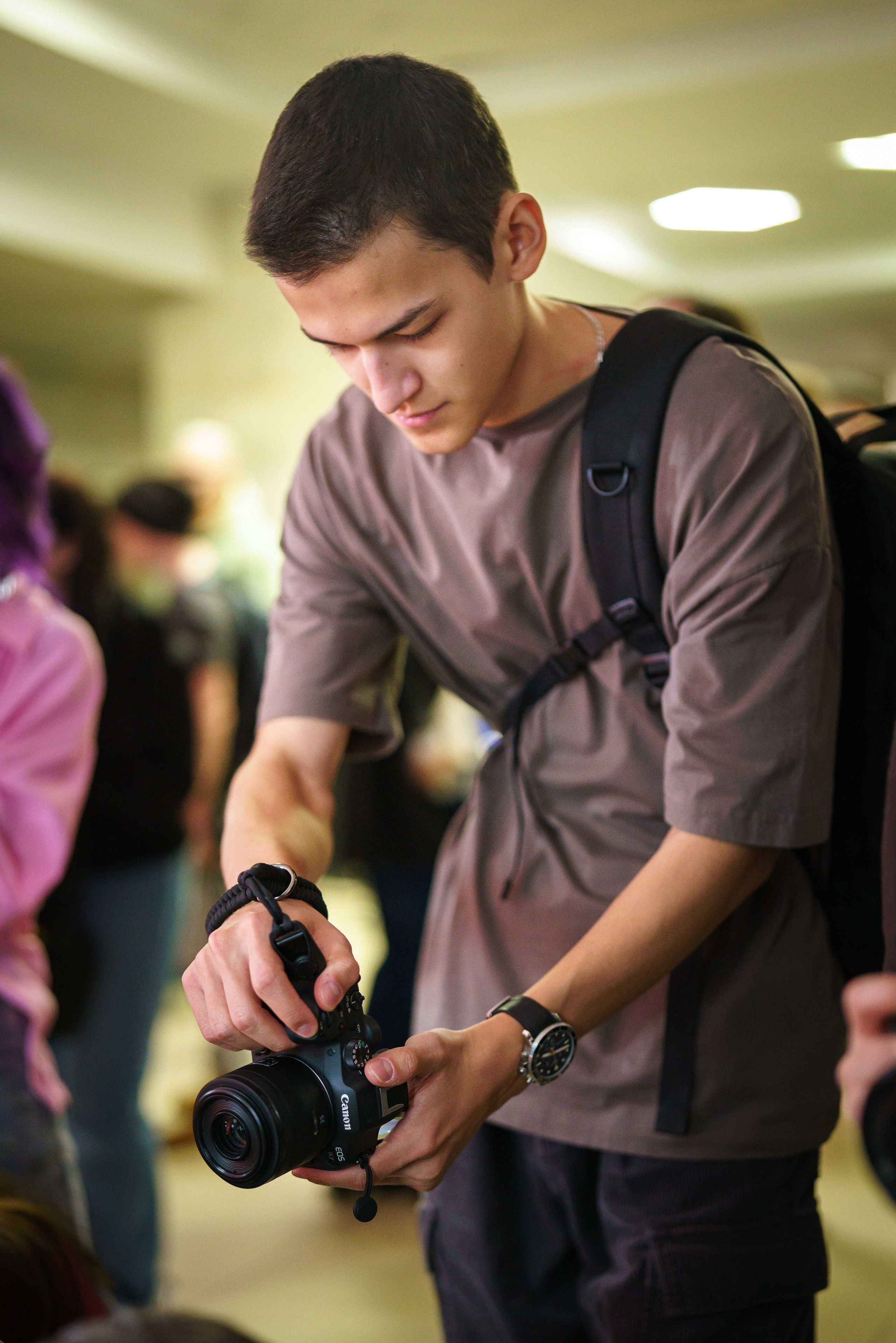 PORTFOLIO PARTY 2025. ФЕСС-ФОТО/ВИДЕО