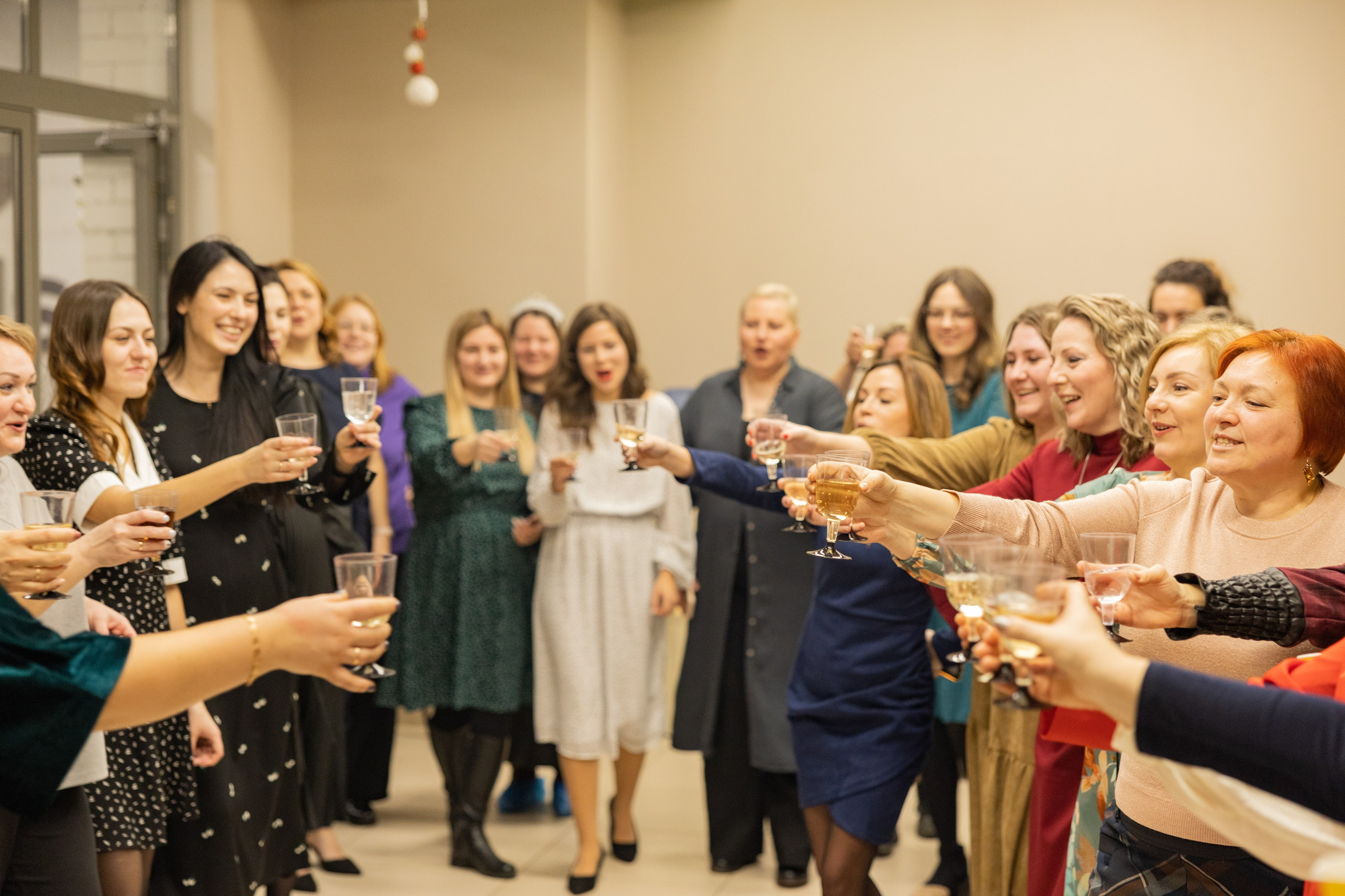 ЛогоЁлка2024. Семейный фотограф в Рязани и Рязанской области