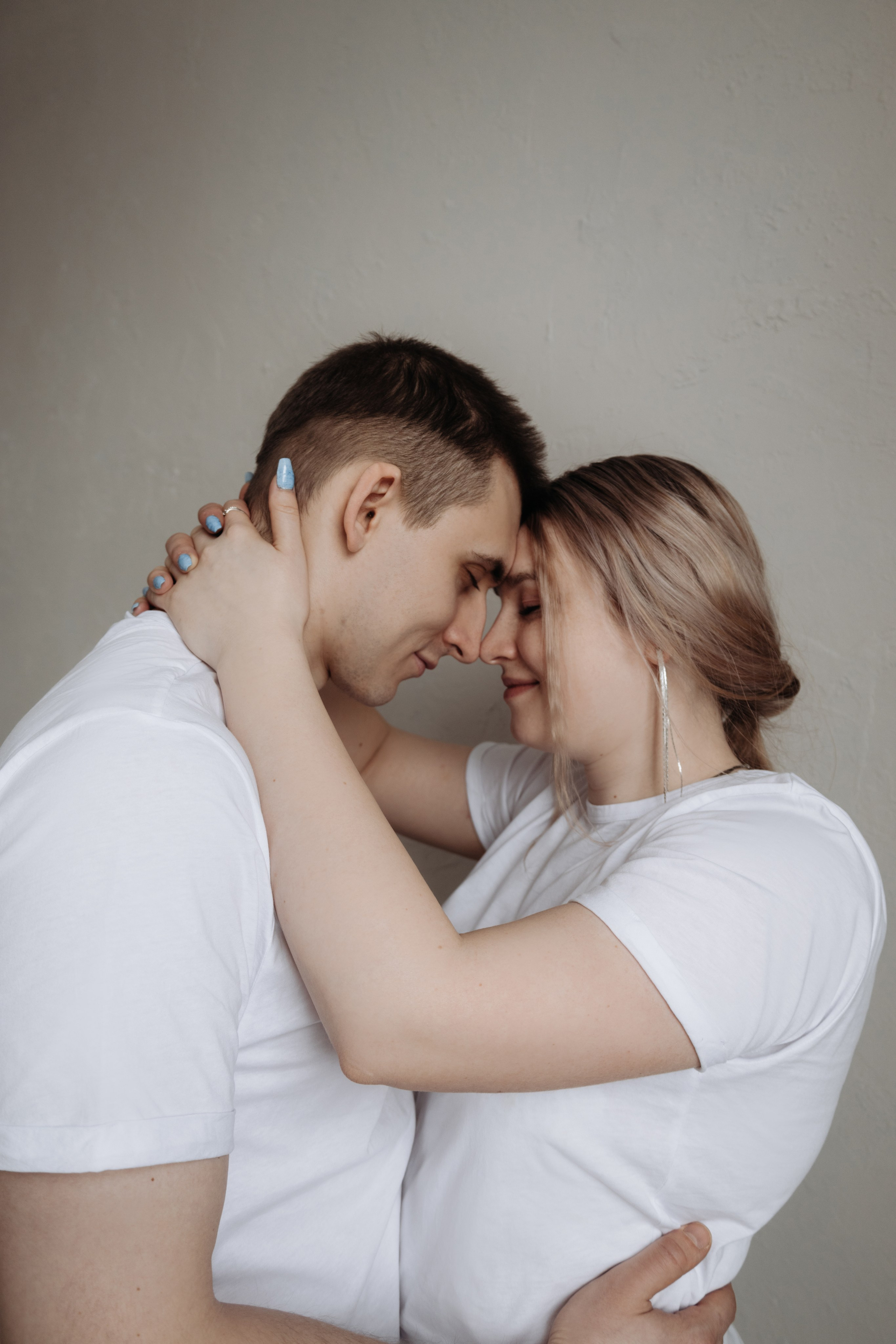 Наталья и Антон. Семейный фотограф в Рязани и Рязанской области