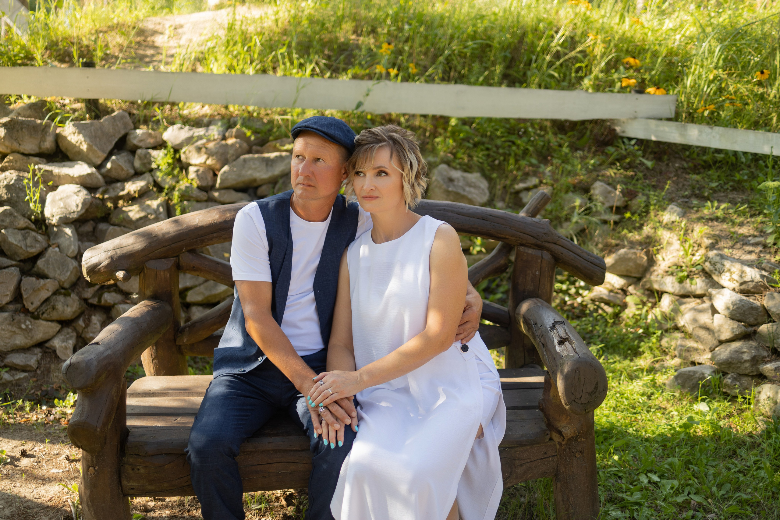 Татьяна и Александр. Семейный фотограф в Рязани и Рязанской области