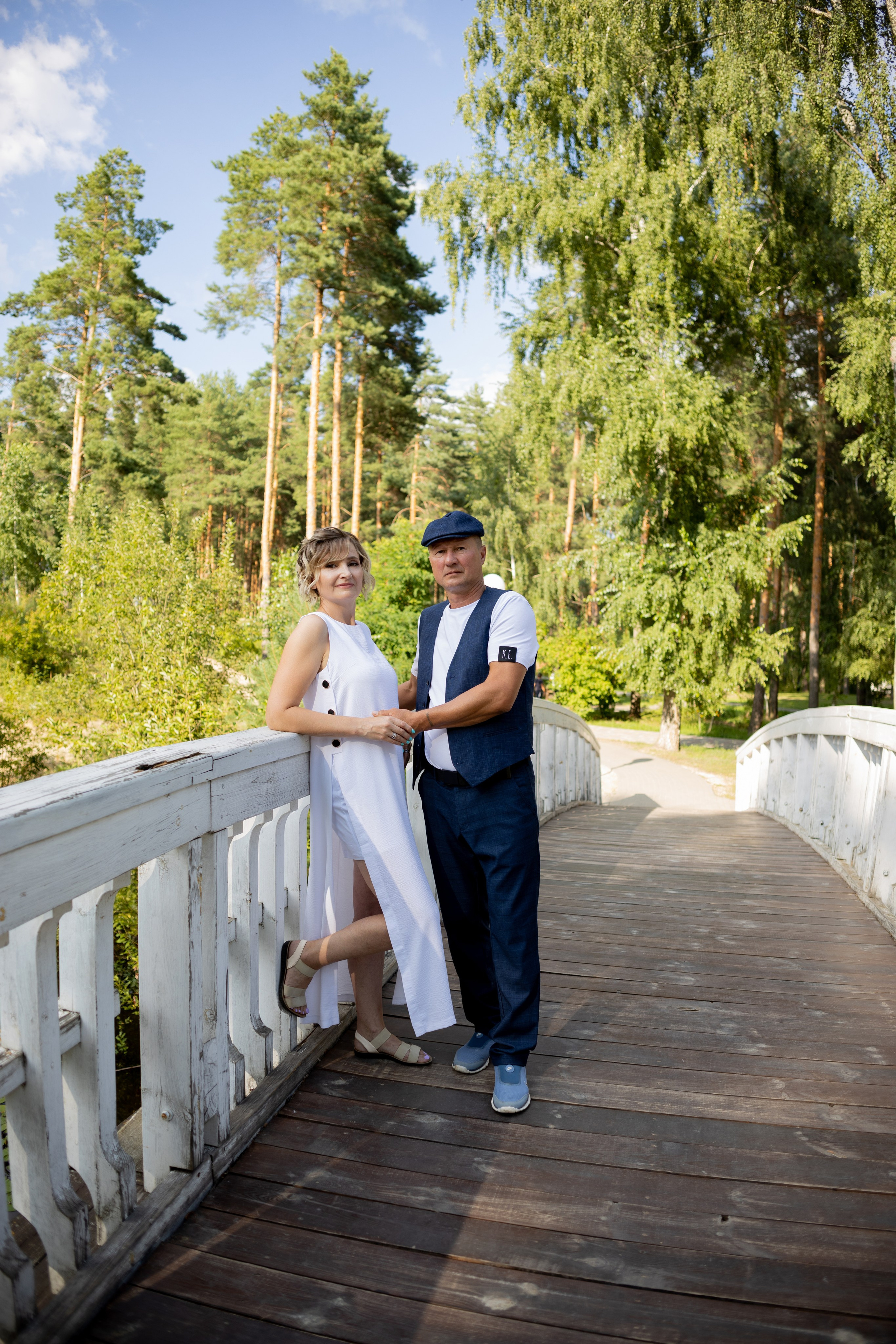 Татьяна и Александр. Семейный фотограф в Рязани и Рязанской области