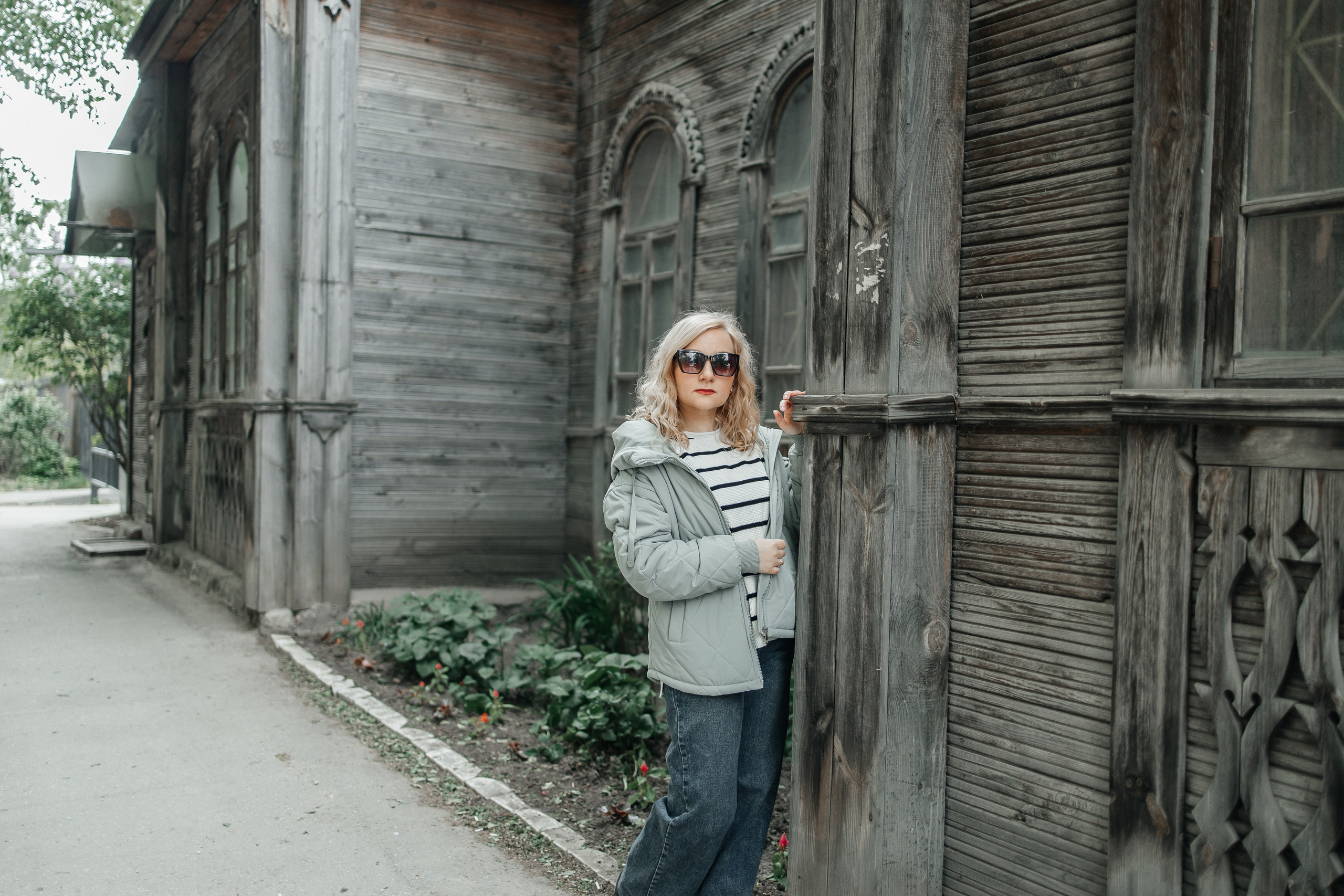 Светлана. Семейный фотограф в Рязани и Рязанской области