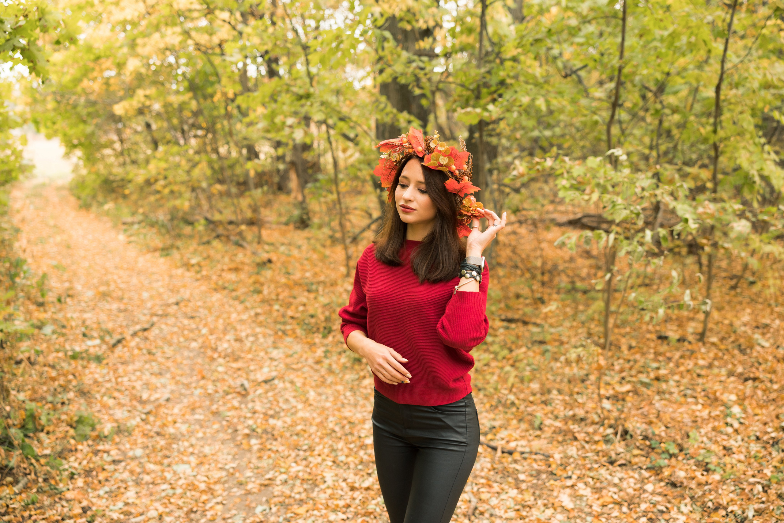 Екатерина. Семейный фотограф в Рязани и Рязанской области