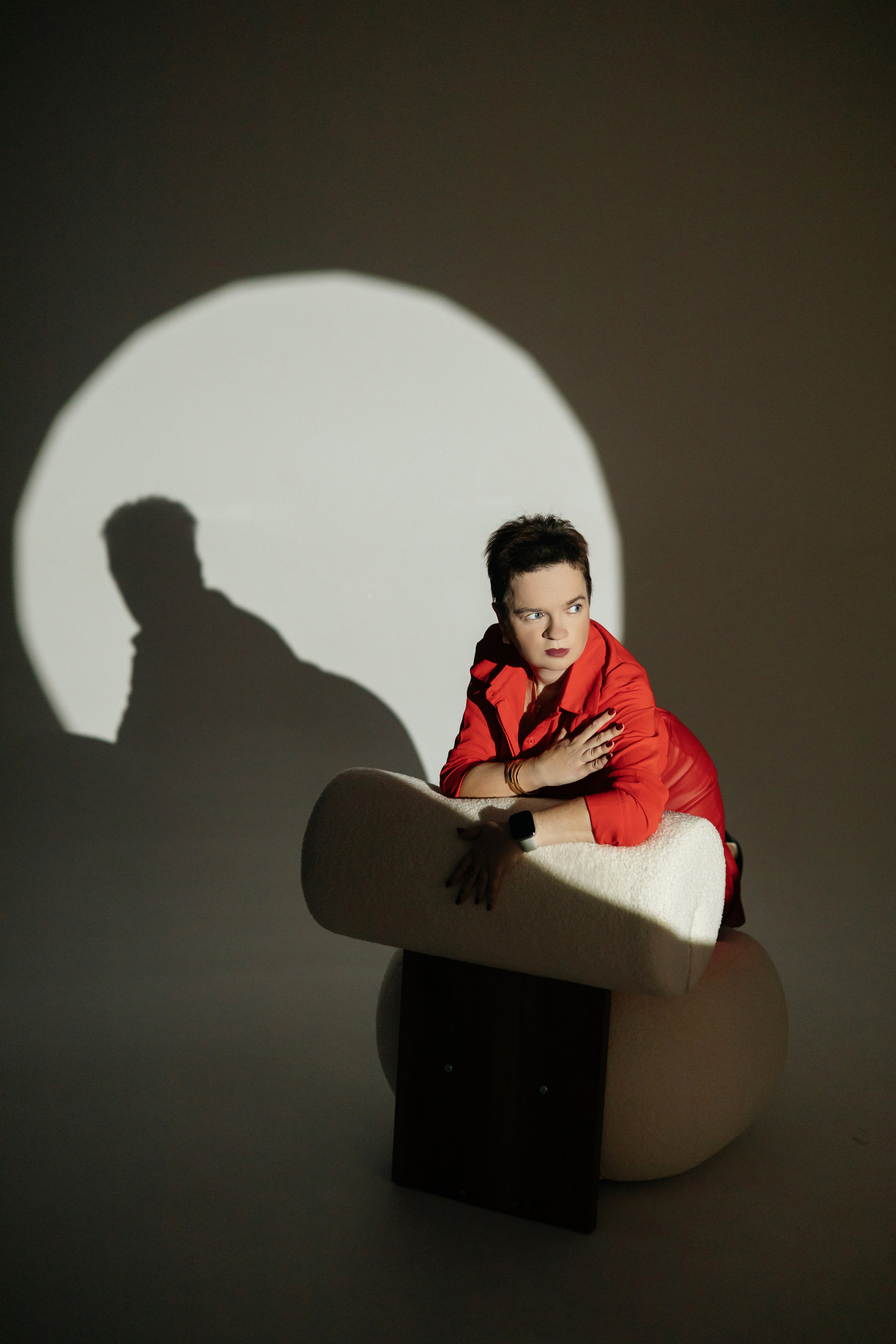 Оля. Фотосъемка в LUBI SPACE. Семейный фотограф в Рязани и Рязанской области