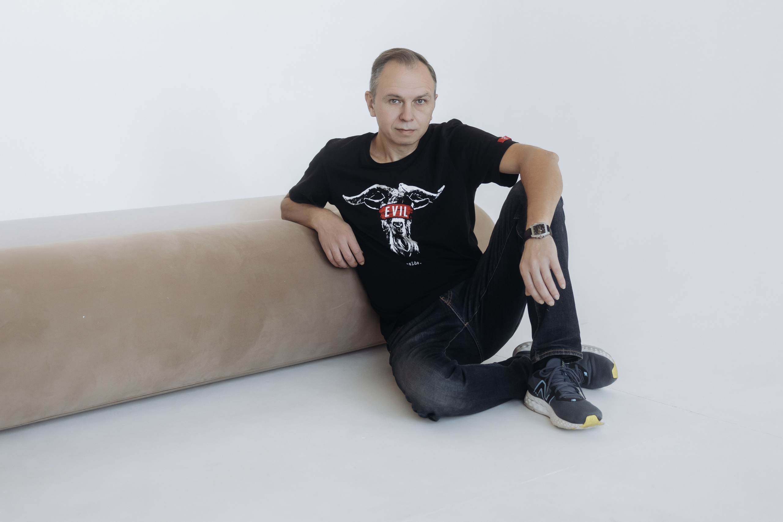 Иван. Семейный фотограф в Рязани и Рязанской области