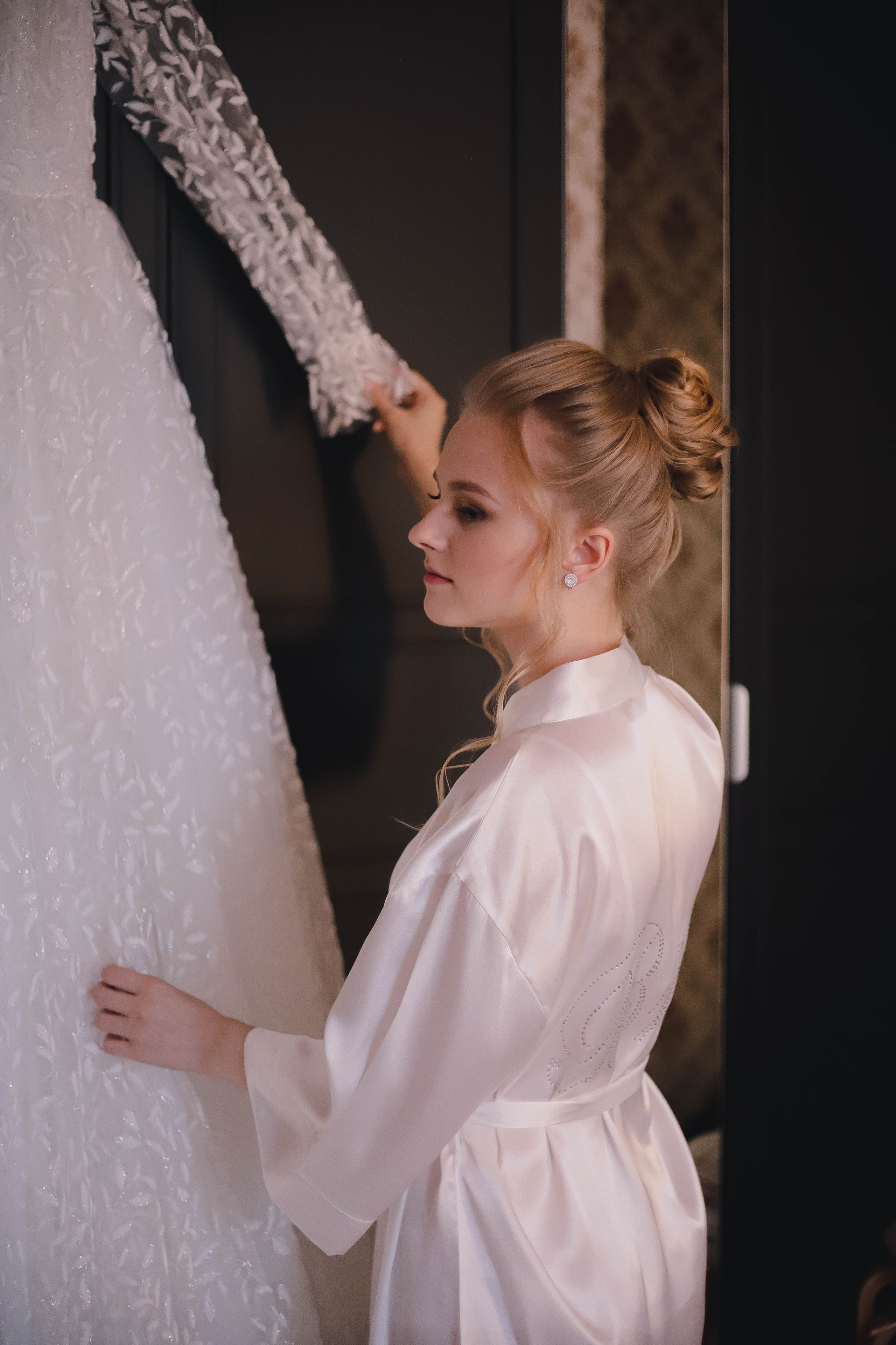 Е + Е. Свадебный, семейный и детский фотограф в Люберцах Зайцева Анастасия