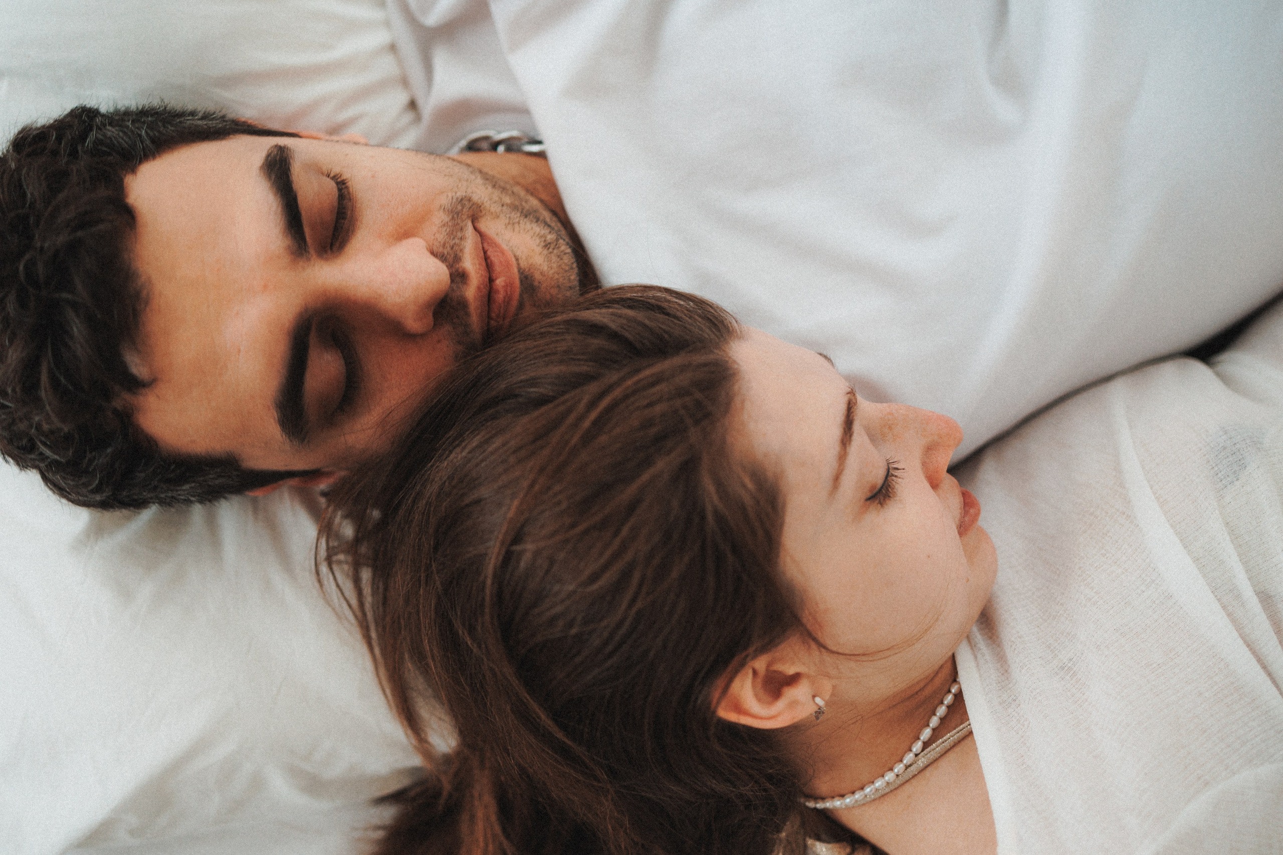 Любовь одна не подчиняется законам математики — в ней 1 + 1 = 3. Фотограф Москва Светлана Кирюшина