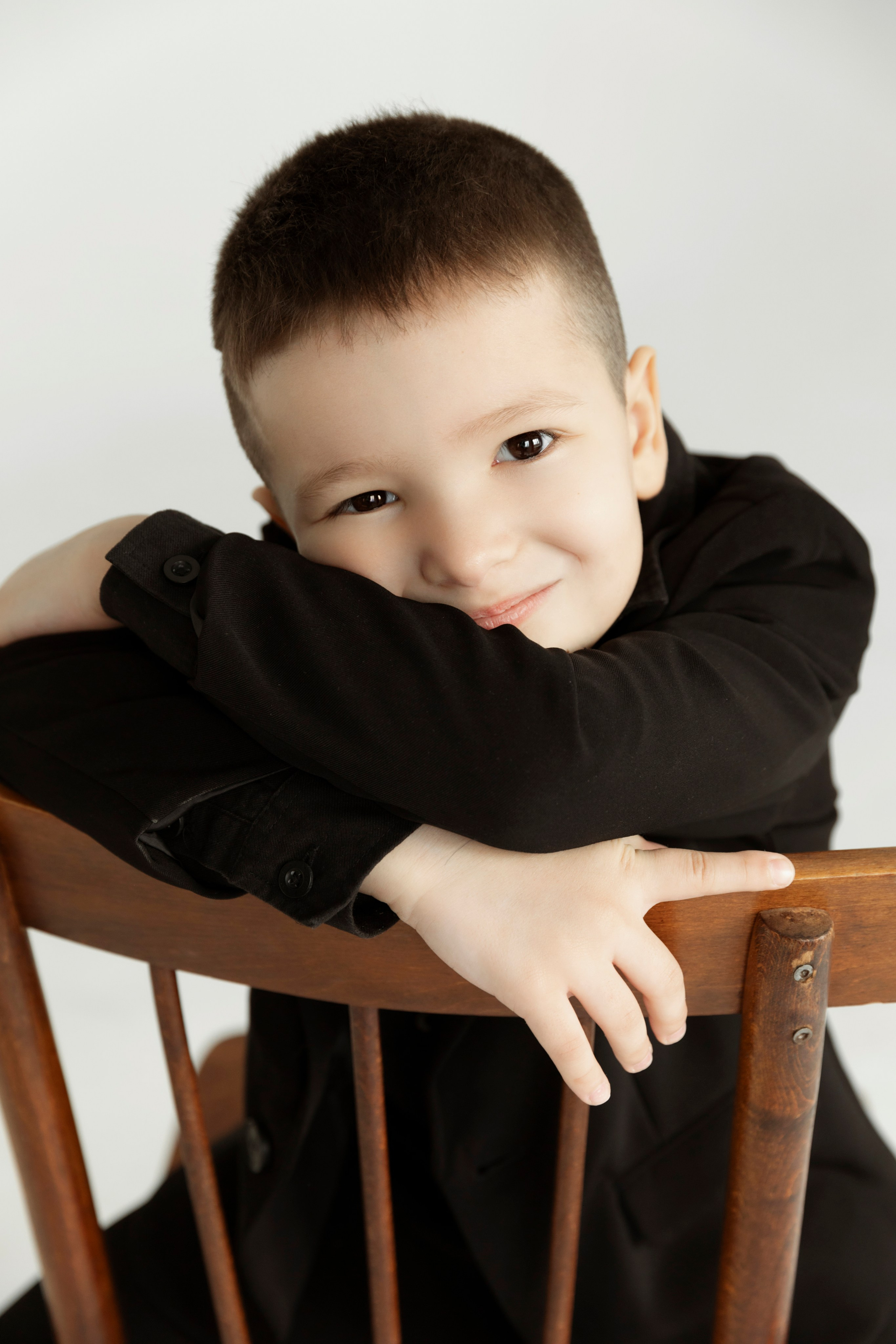 Наташа и Савелий. Фотограф Мария Щеголькова. Чувственный женский портрет