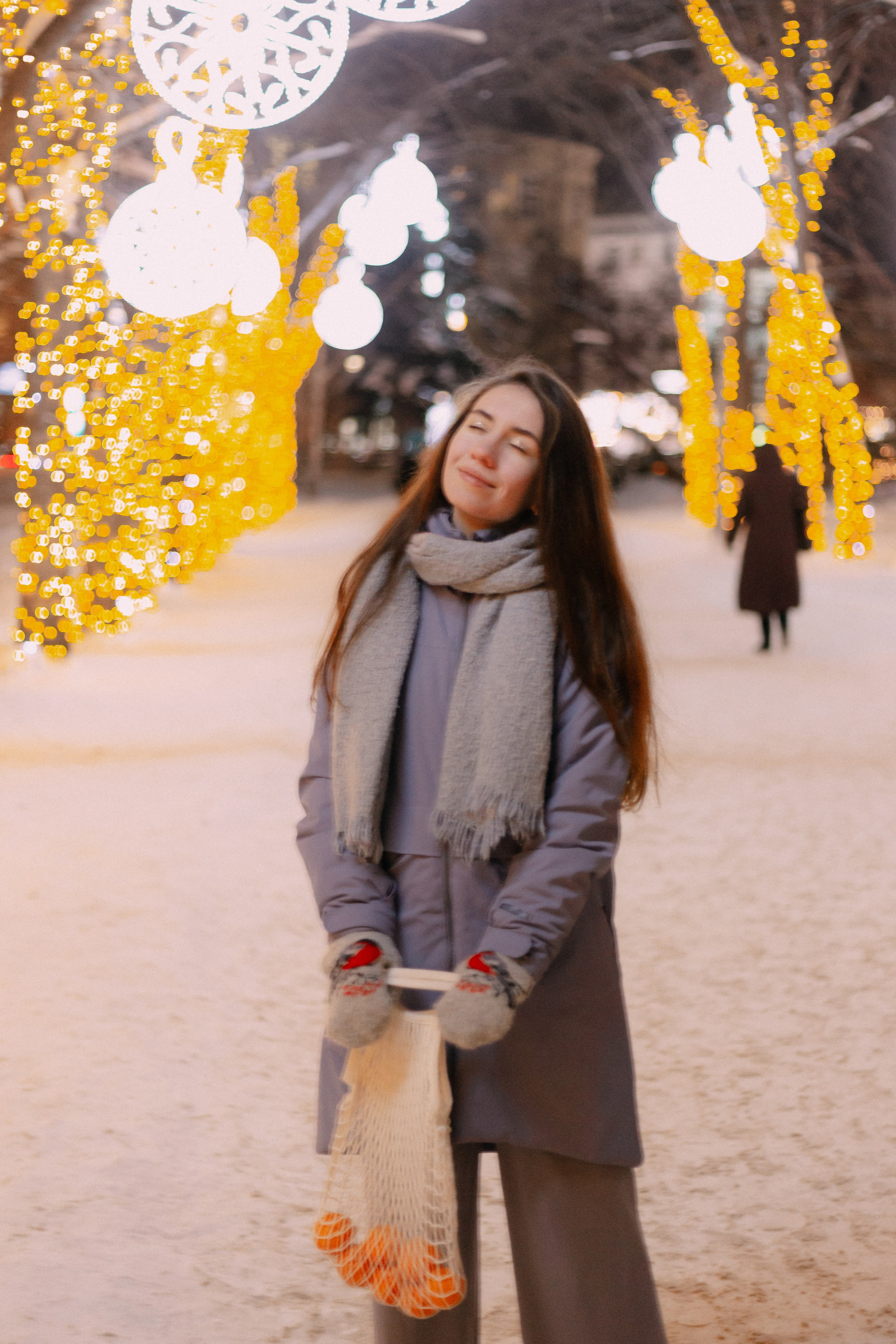 Лиза. Свадебный и портретный фотограф в Новосибирске Любовь Исакова