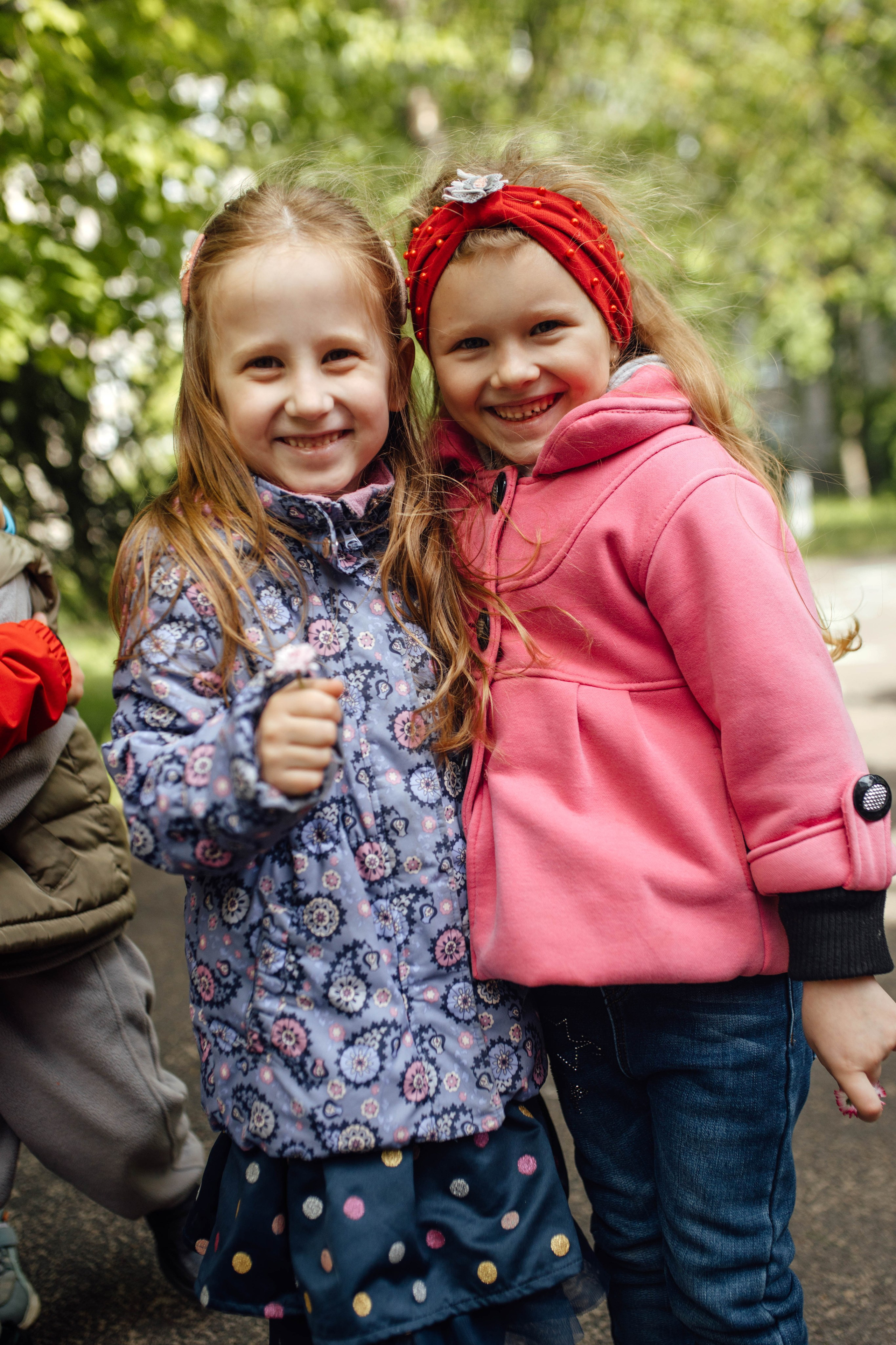 Выпускной ДС 410, май 2025