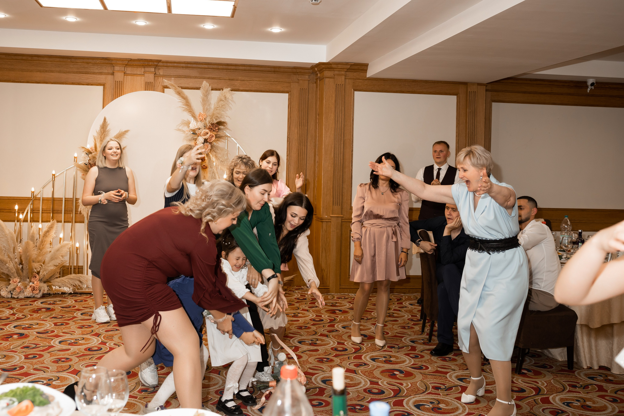 Юлия и Дмитрий. Свадебный фотограф Татьяна Фот