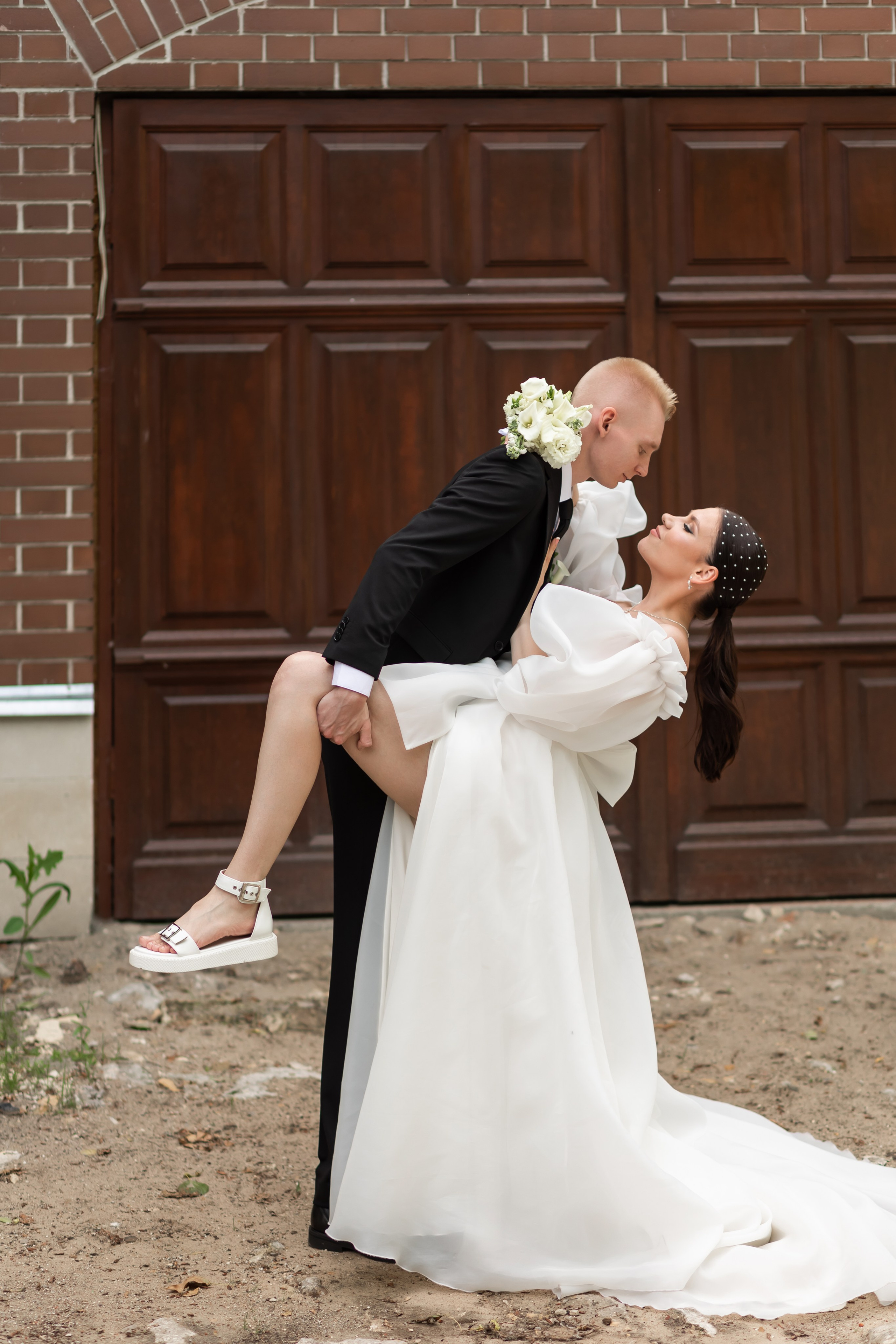 Ольга и Игорь 15.06.24. Свадебный фотограф Татьяна Фот