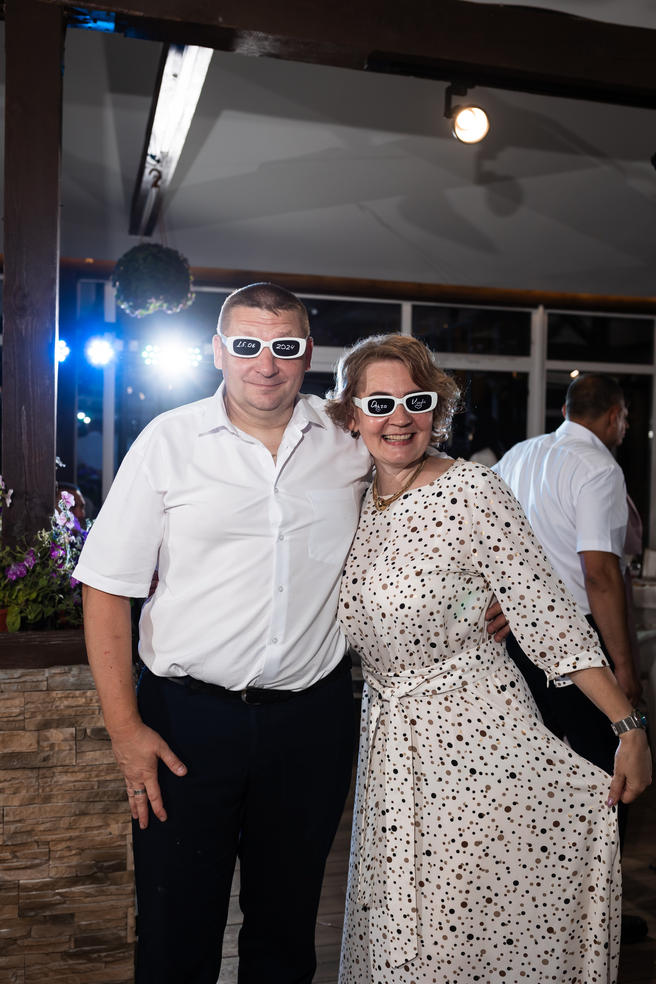 Ольга и Игорь 15.06.24. Свадебный фотограф Татьяна Фот