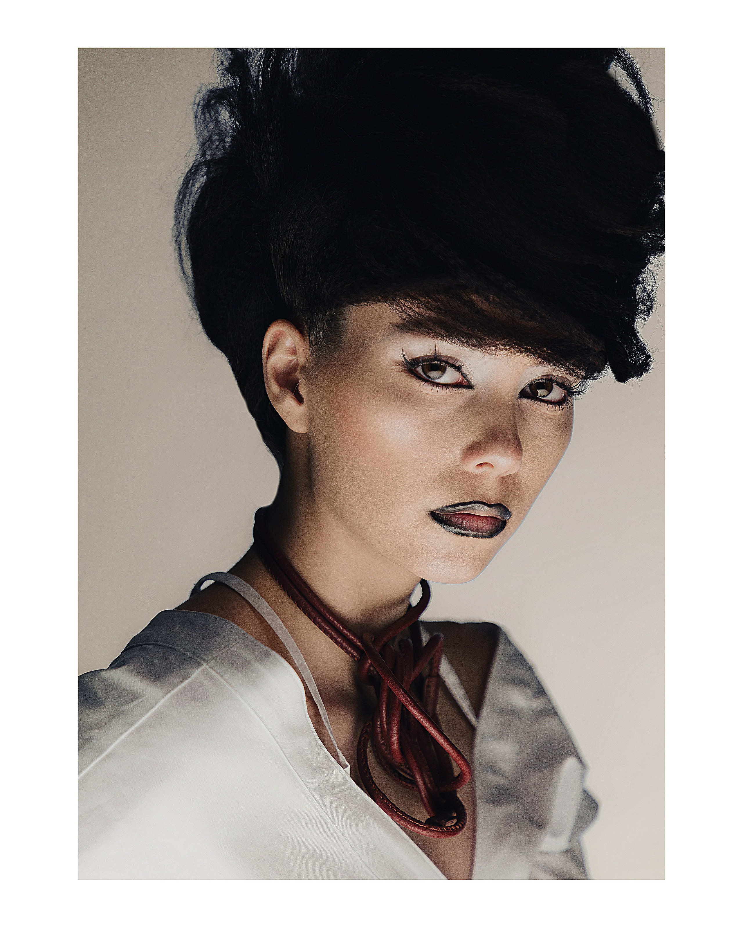 Эфемерная гравитация | Ephemeral Gravity. Портретный и репортажный фотограф в Астане Роман Григоров