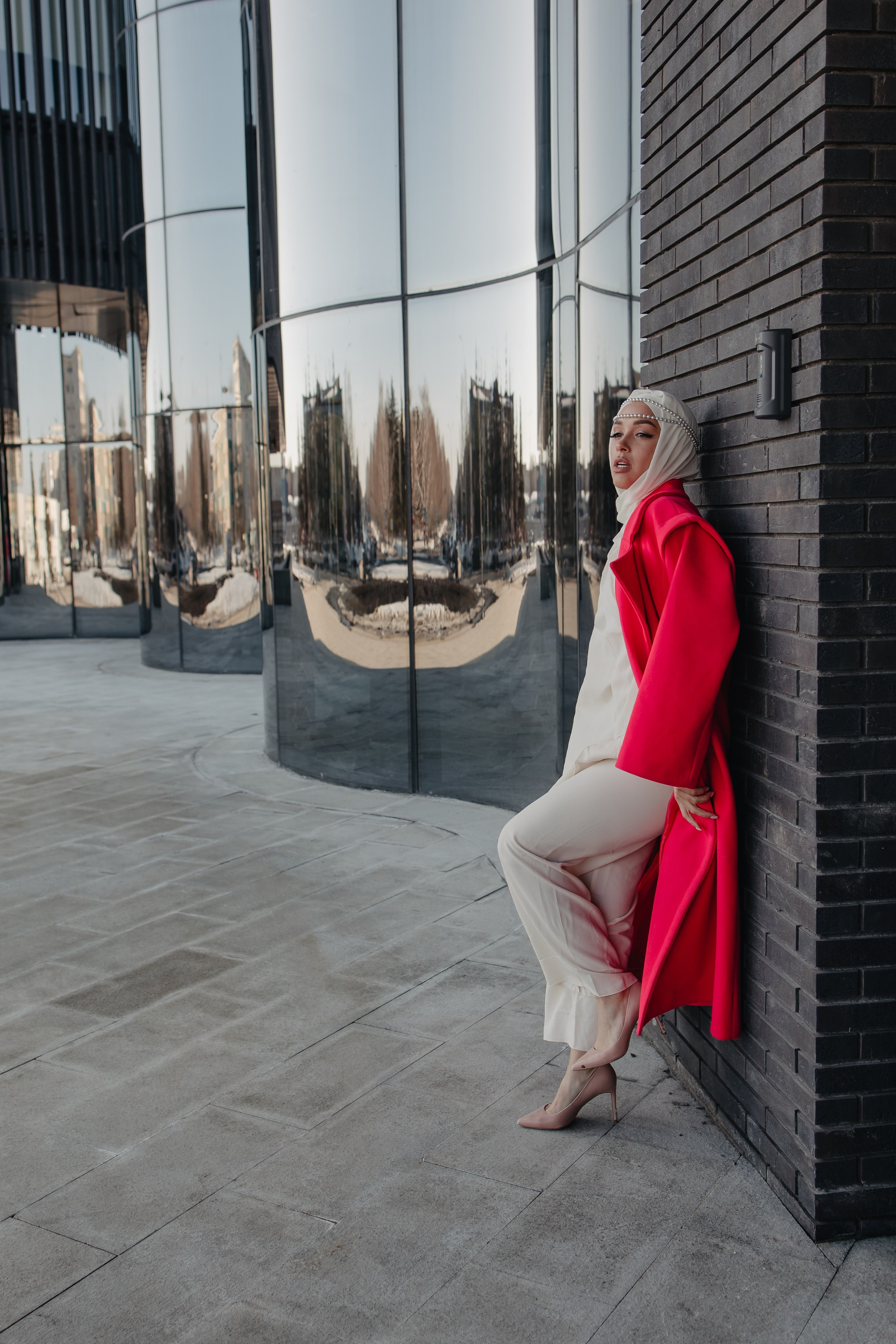 NIKAH I&D. Свадебный и семейный фотограф Казань