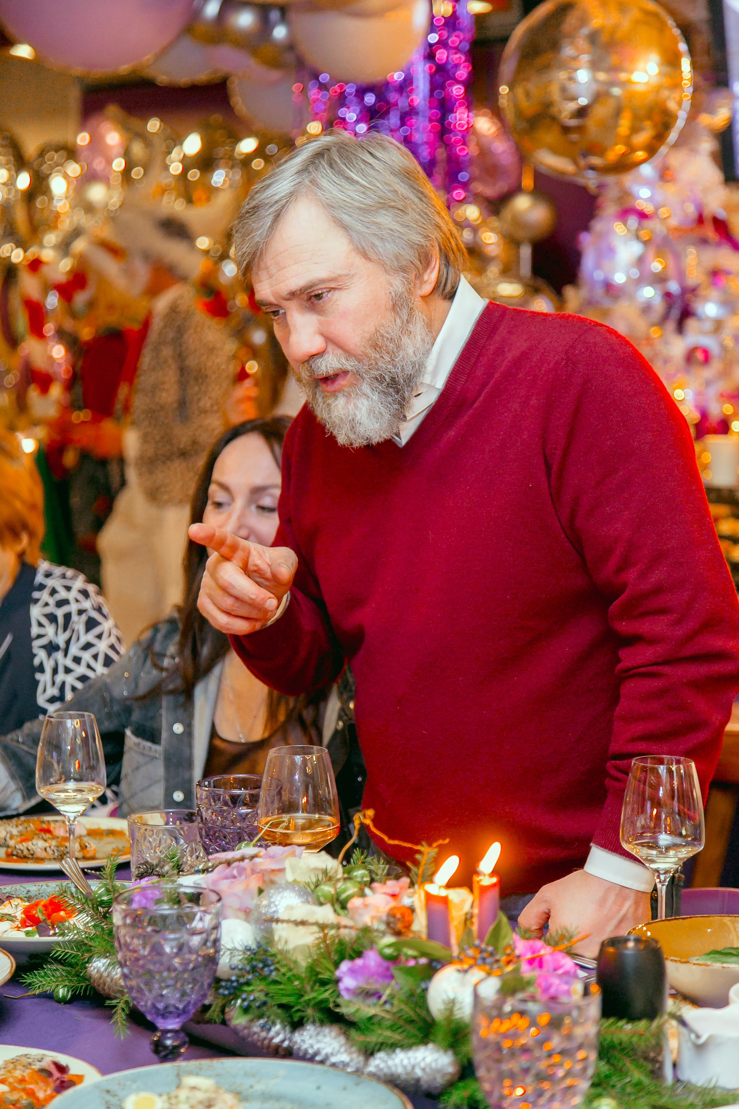 Кулинарный МК. Главная