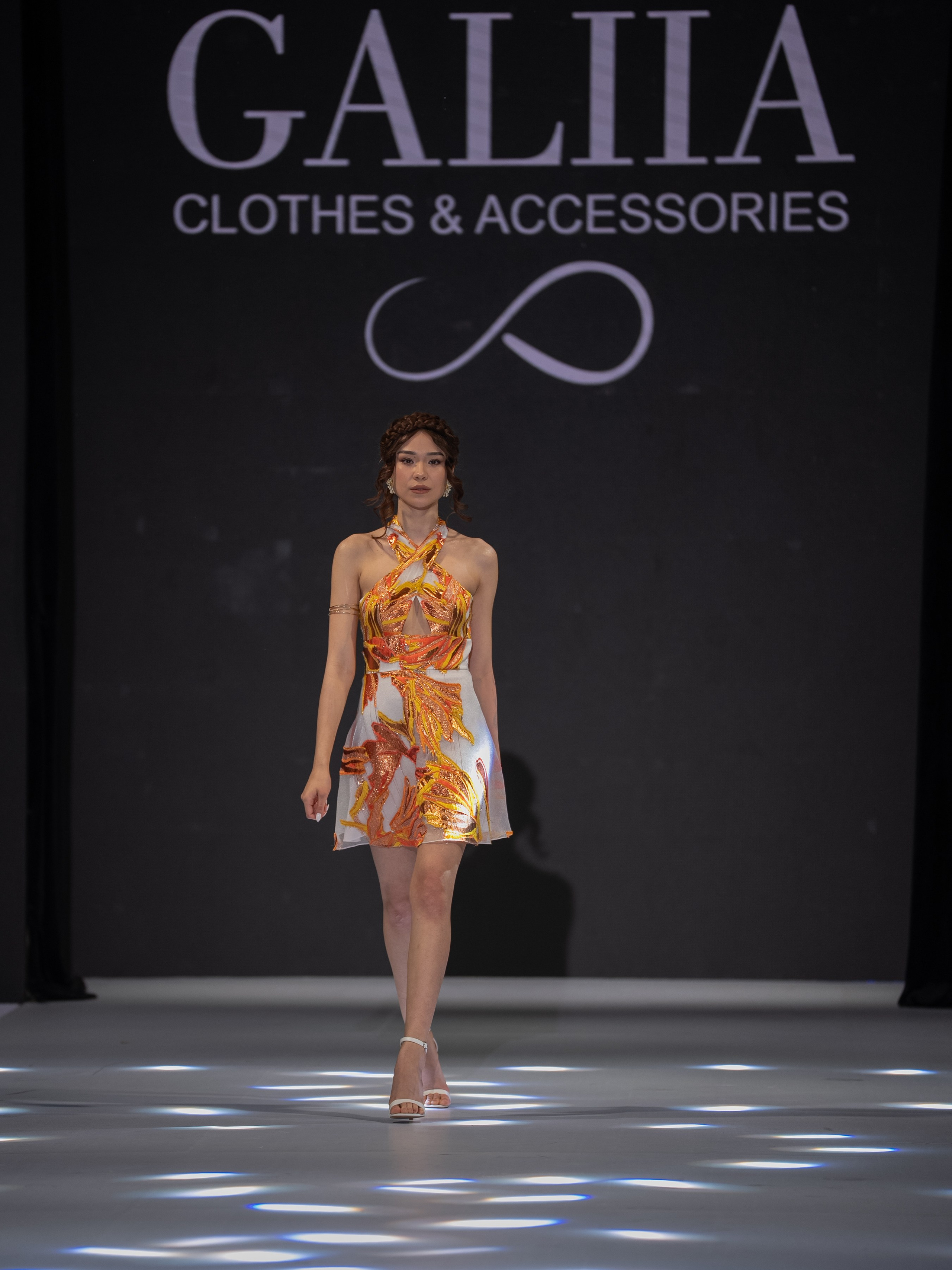 EURASIAN FASHION WEEK Galia. Сайт Алматинского НЮ АРТ, будуар и фэшн фотографа Дениса Карпенко