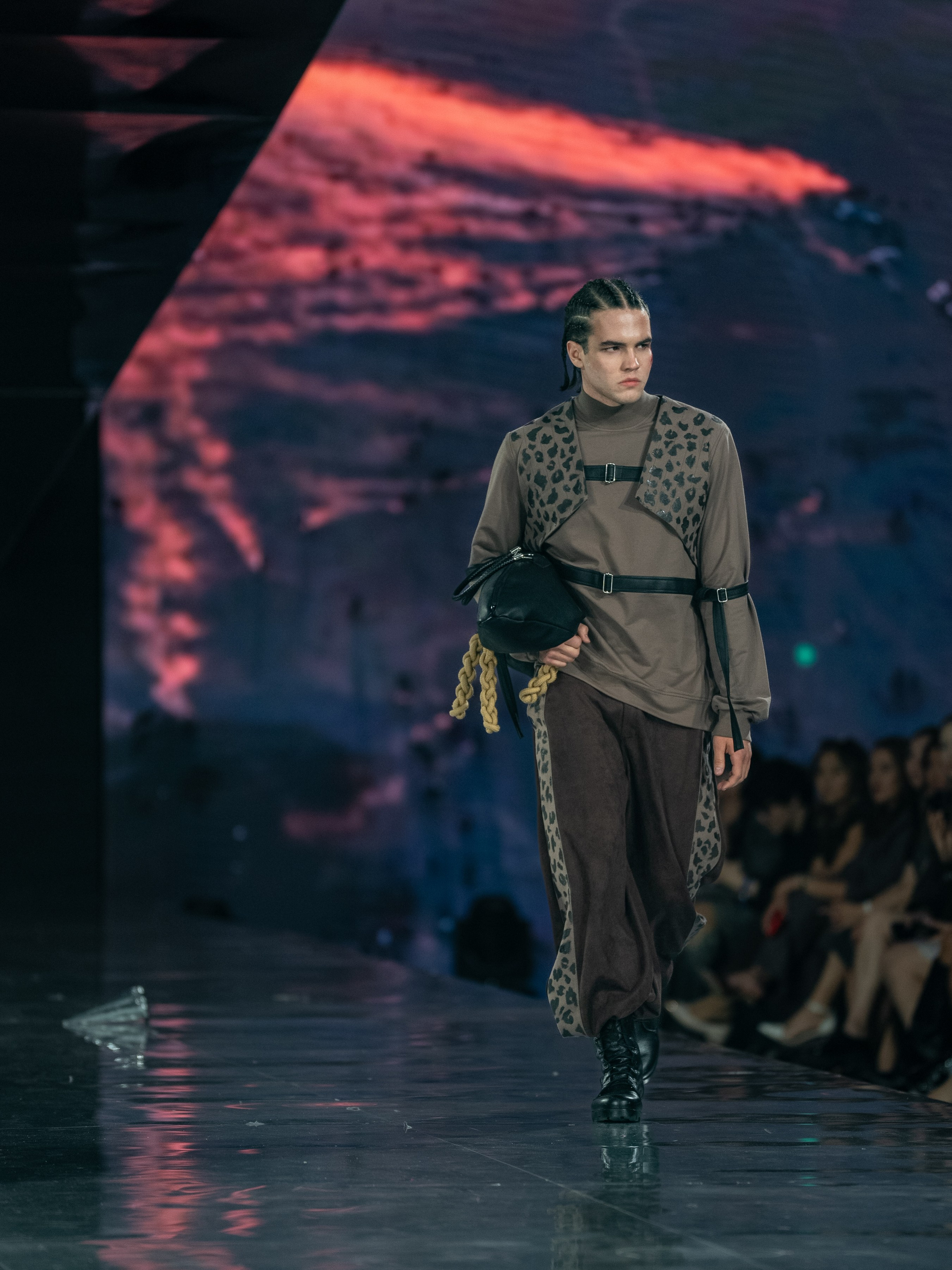 Visa Fashion 2026