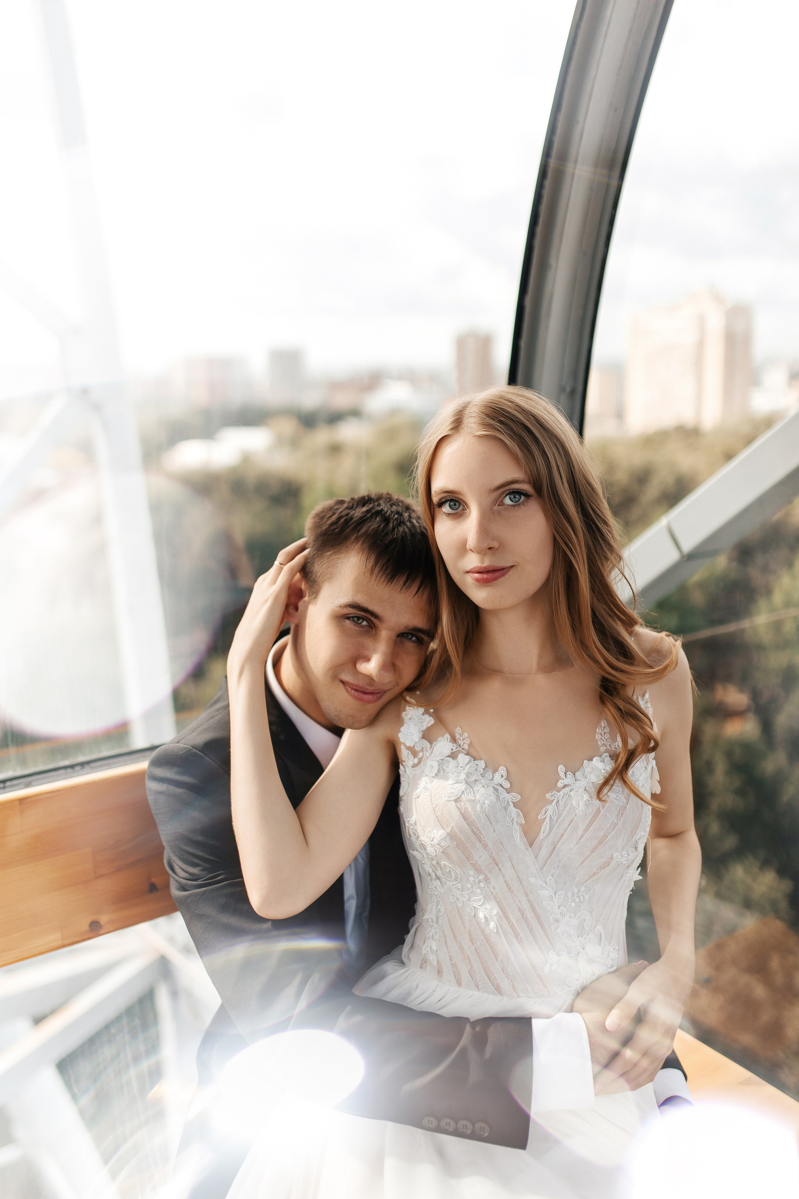 Дмитрий и Светлана Август 2024. Фотограф Пермь. Свадьбы. Семья и дети, школа, д. сад. Фотокниги