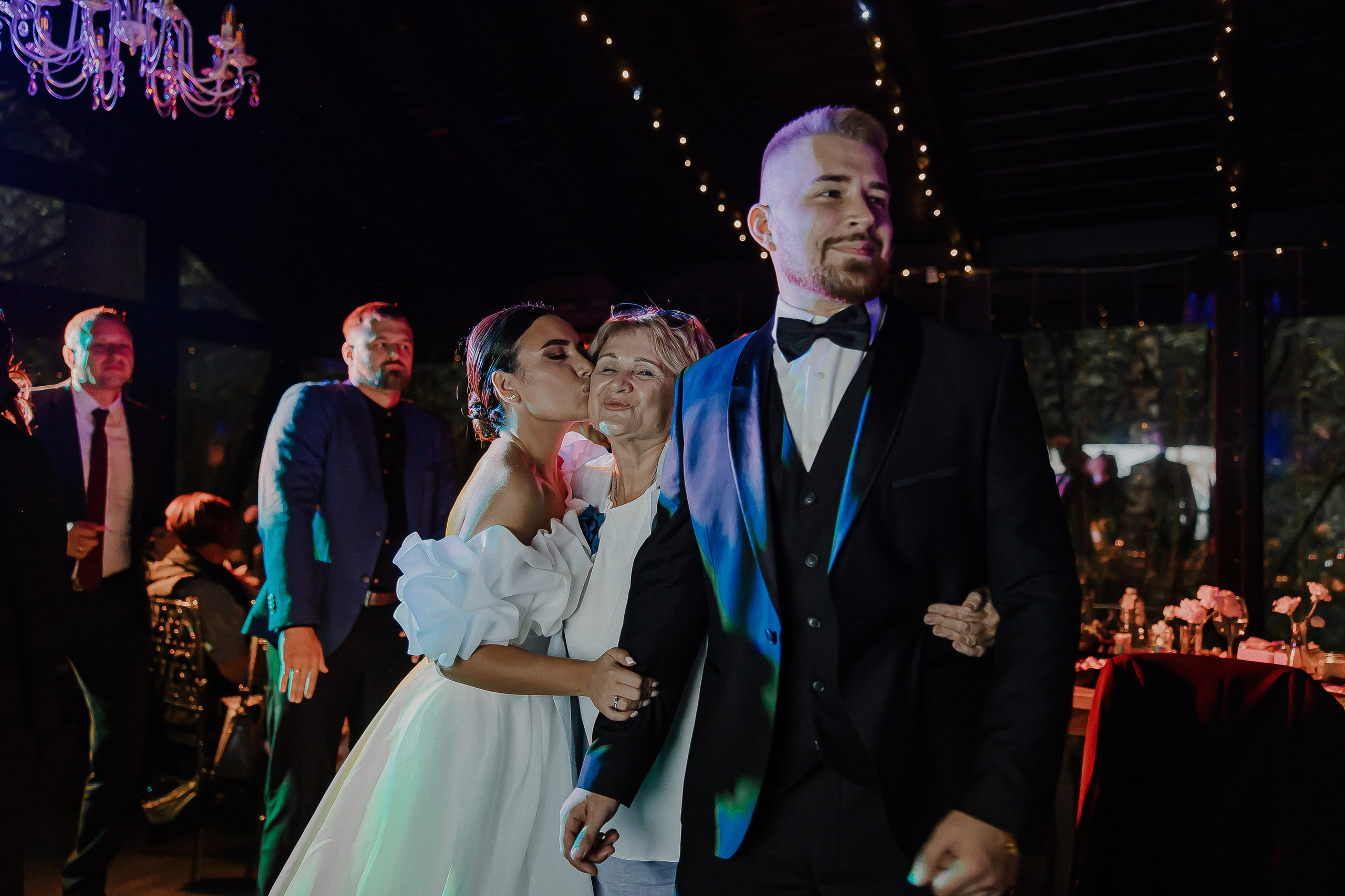 Александр и Арина. Свадебный и семейный фотограф Елизавета Ермак | Москва и МО