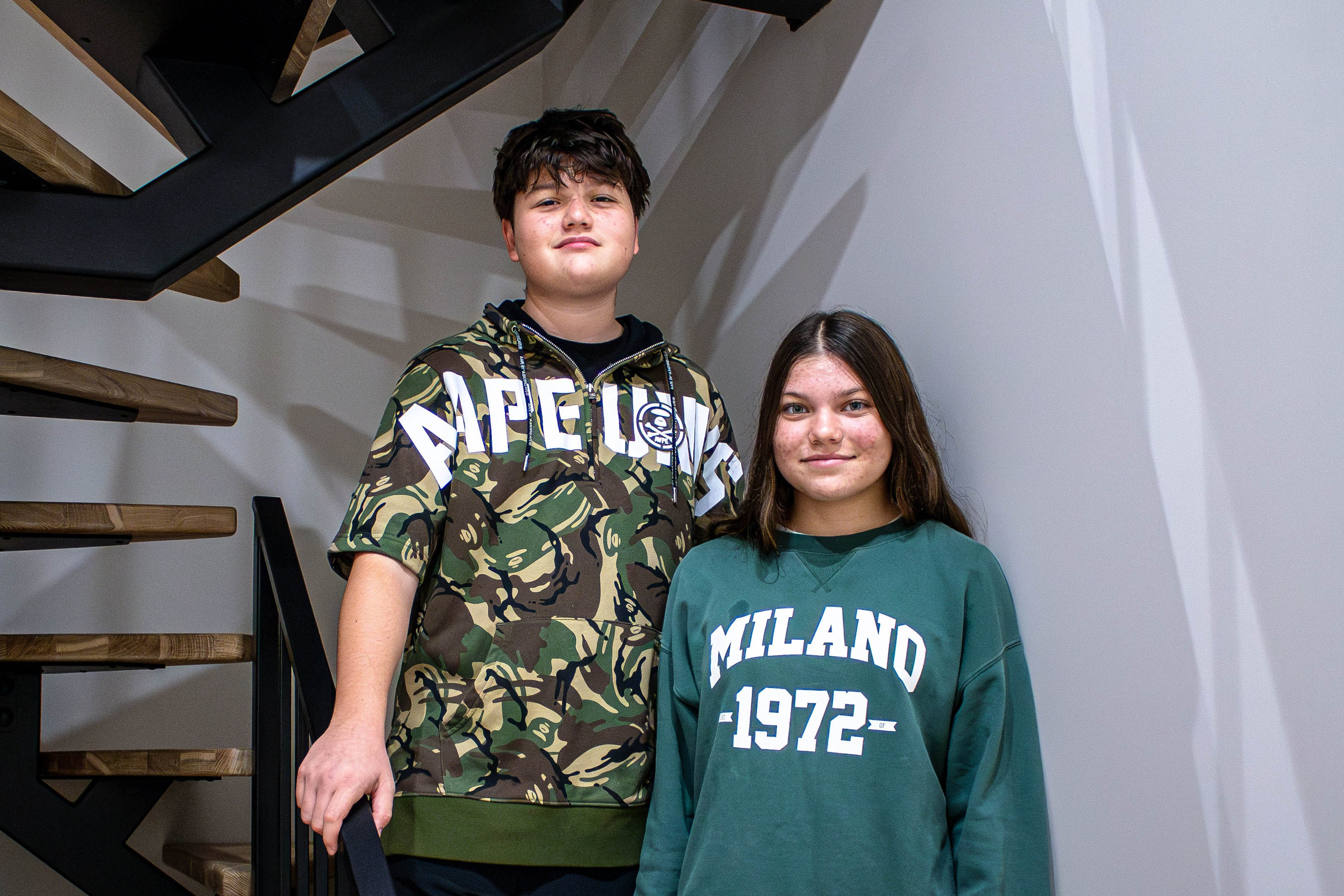 День рождения в квартире. Mintonov's Film Studio