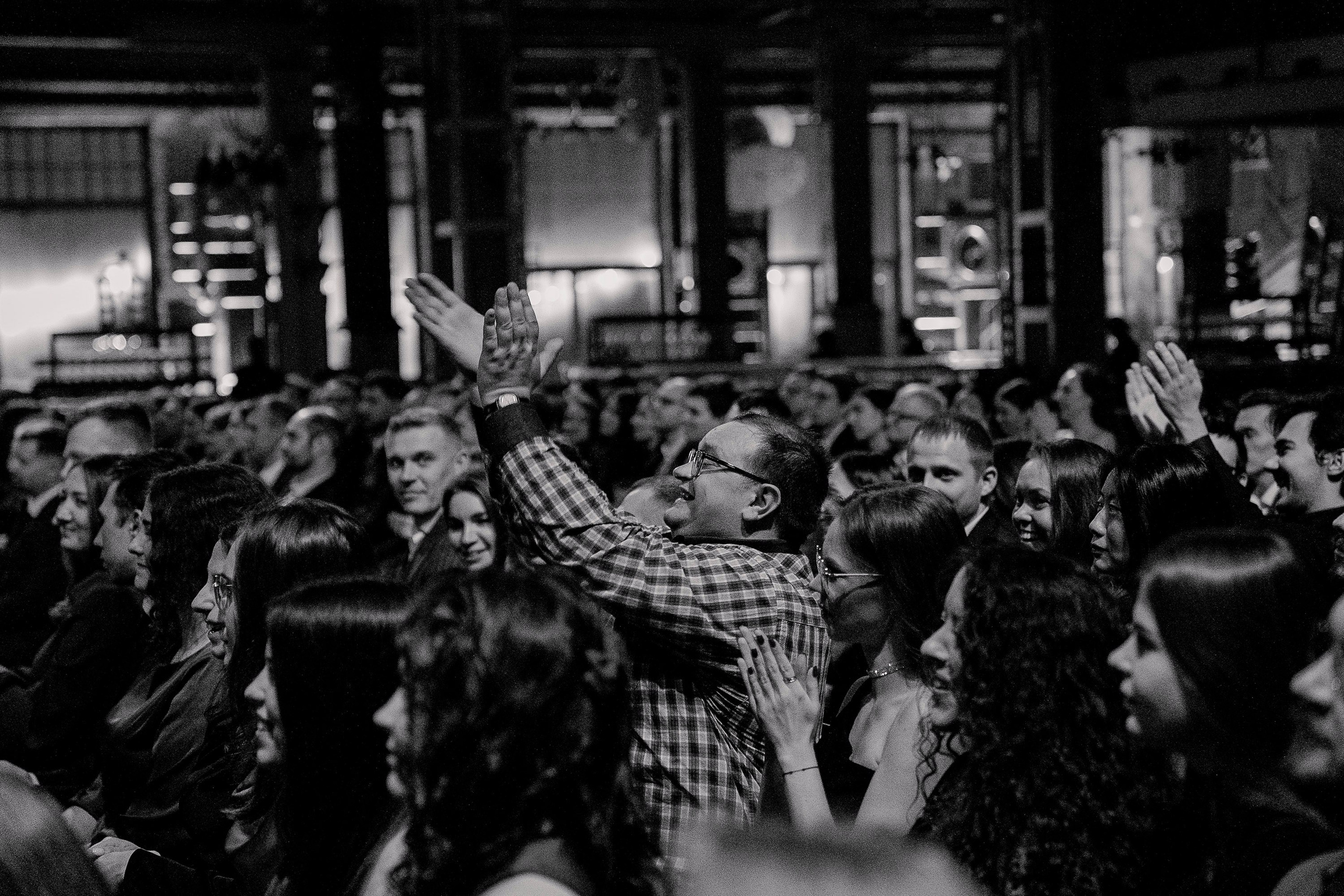 Номинация команда года. Андрей Цветков — репортажный, свадебный и портретный фотограф в Санкт-Петербурге