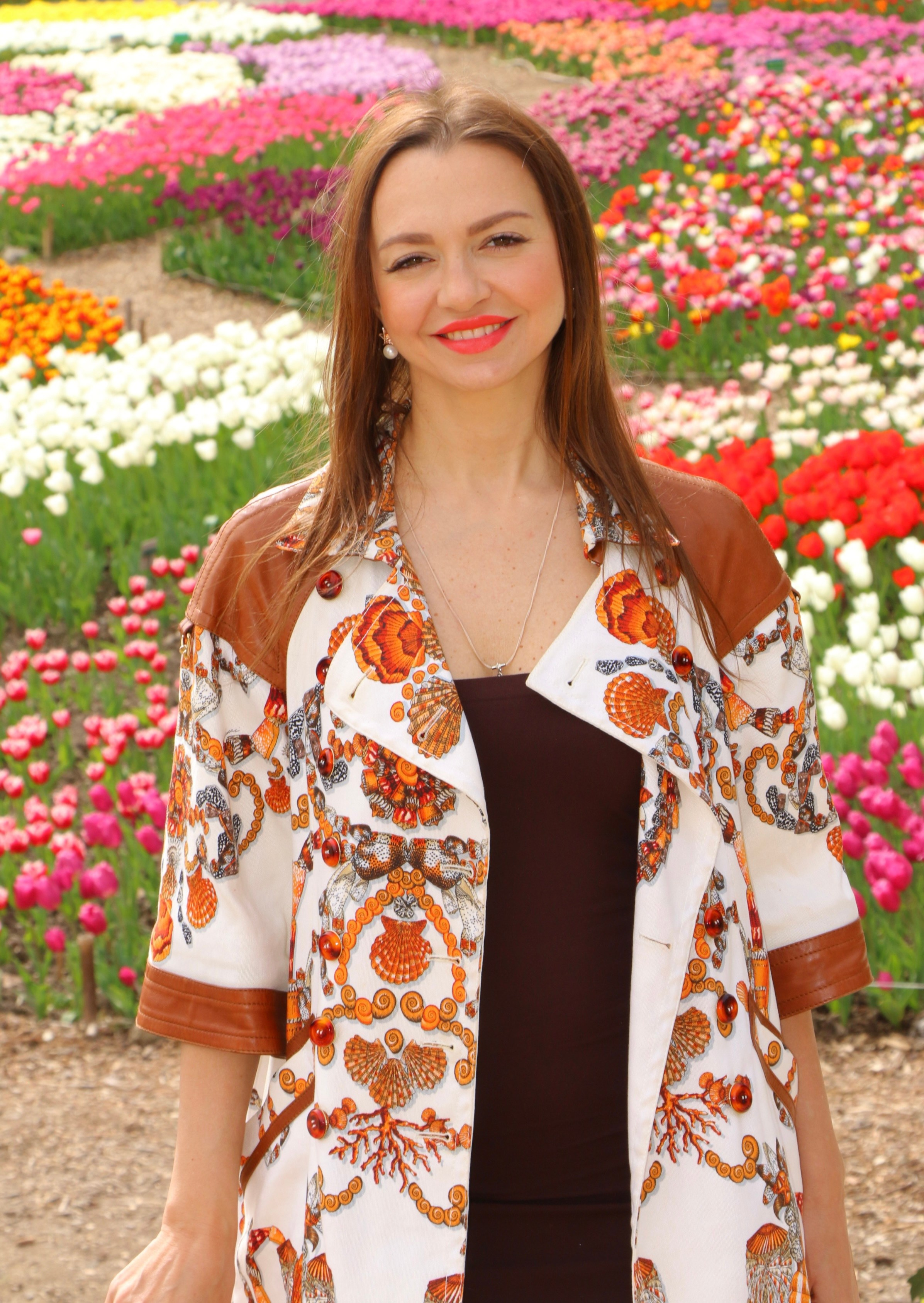 Ботанический сад. Семейный и детский фотограф в Ялте Ольга Солерина