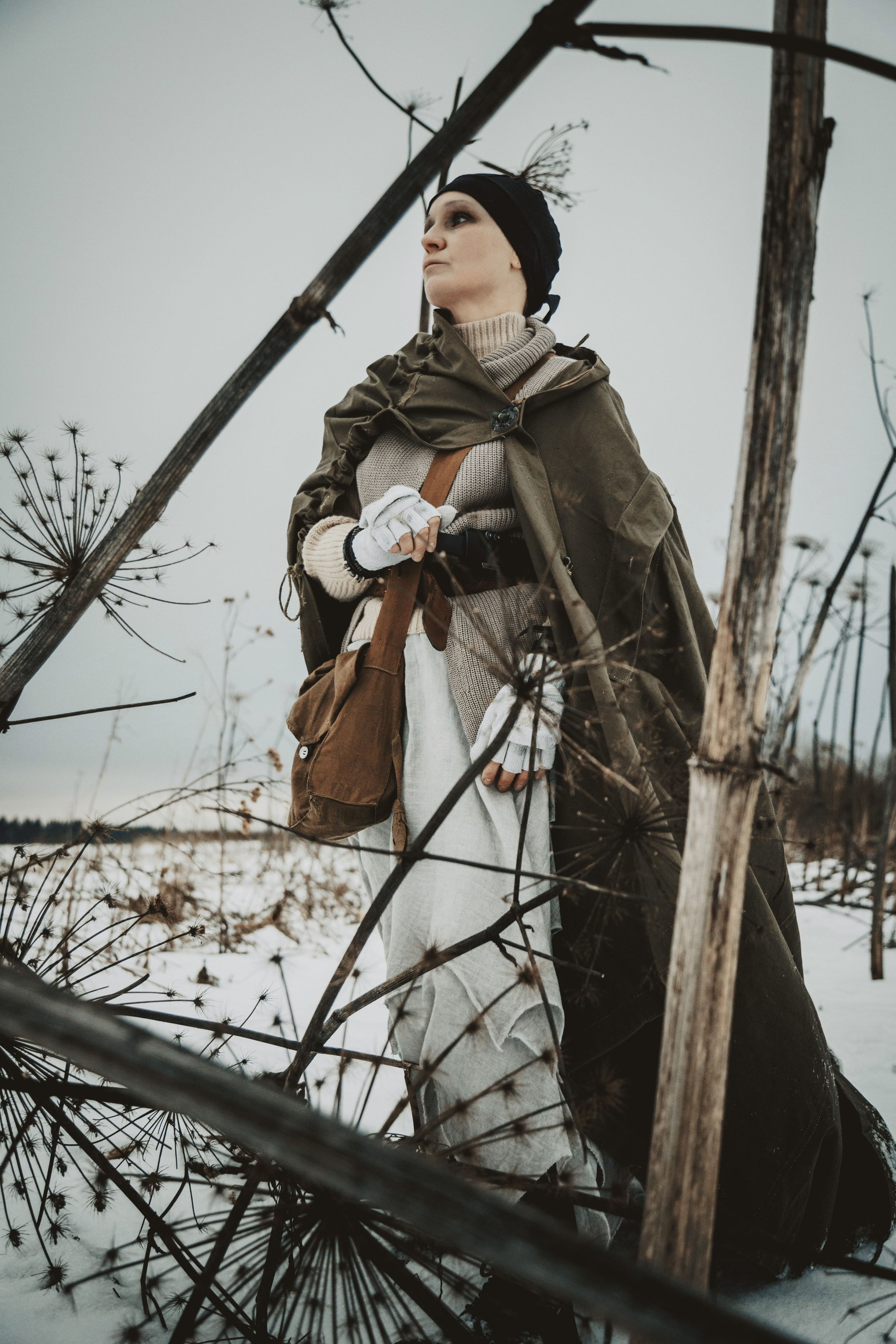 2024-11-23. Операция «Борщевик»